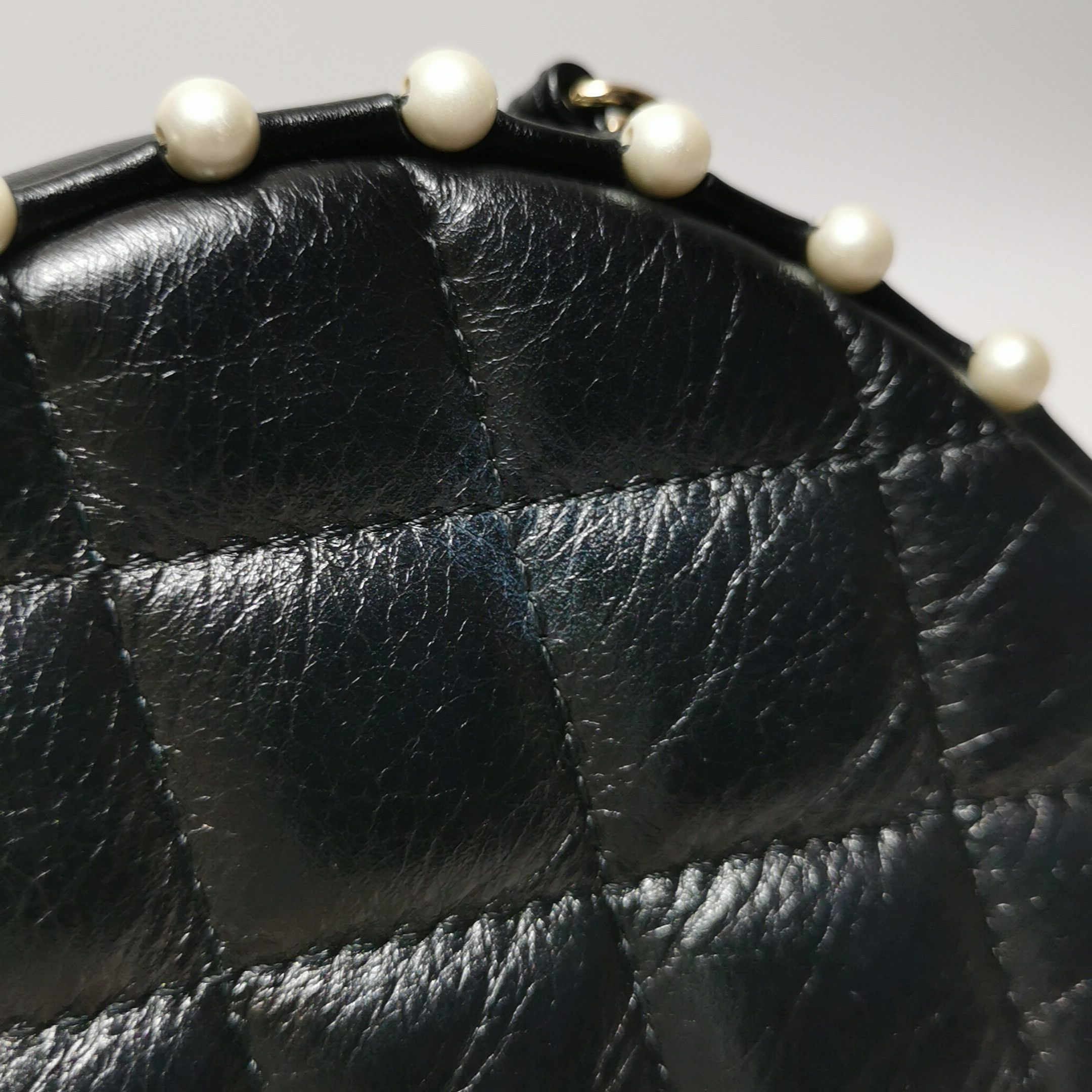 Chanel Chanel Women os Shoulder Bags Size ONE SIZE - 19 Thumbnail