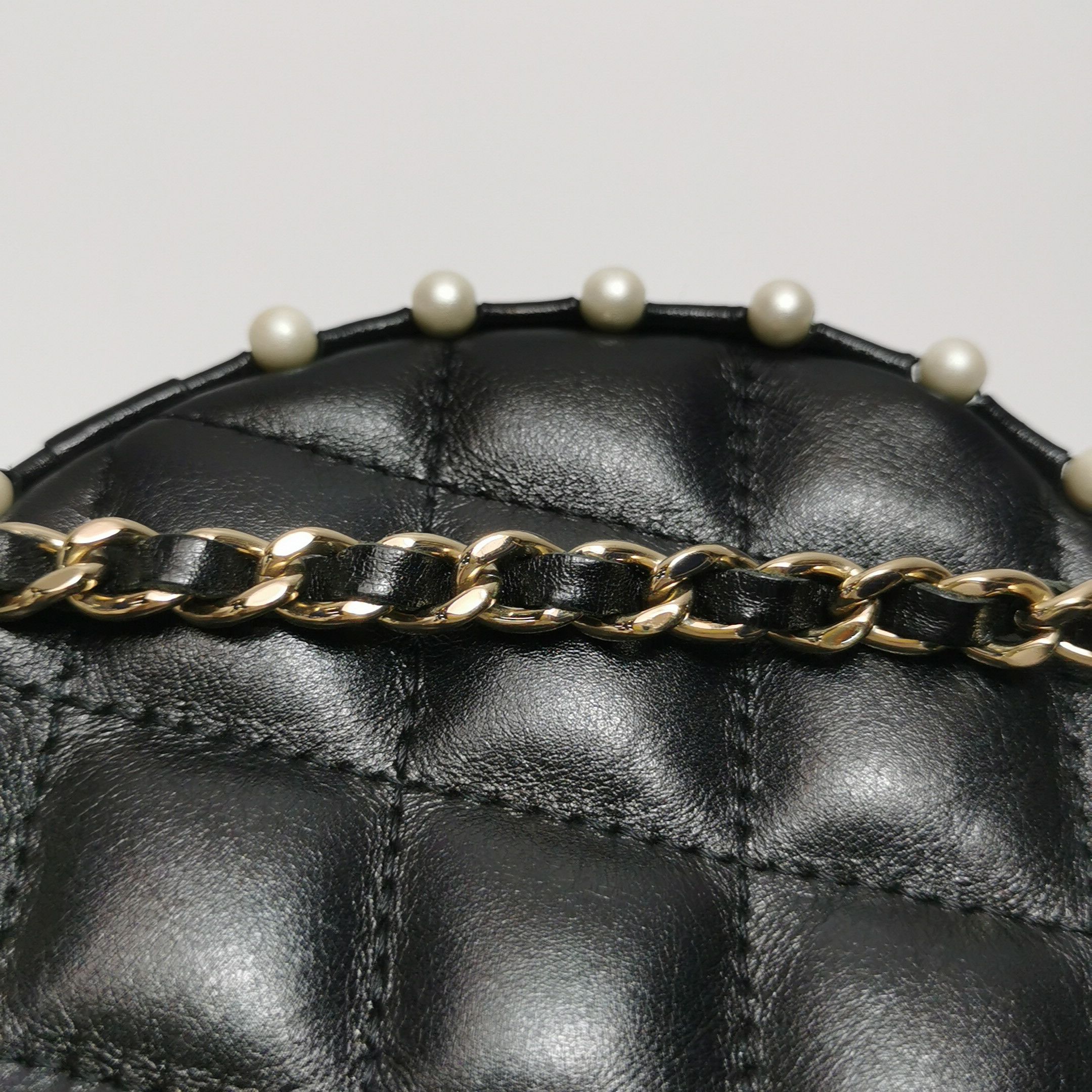 Chanel Chanel Women os Shoulder Bags Size ONE SIZE - 10 Thumbnail