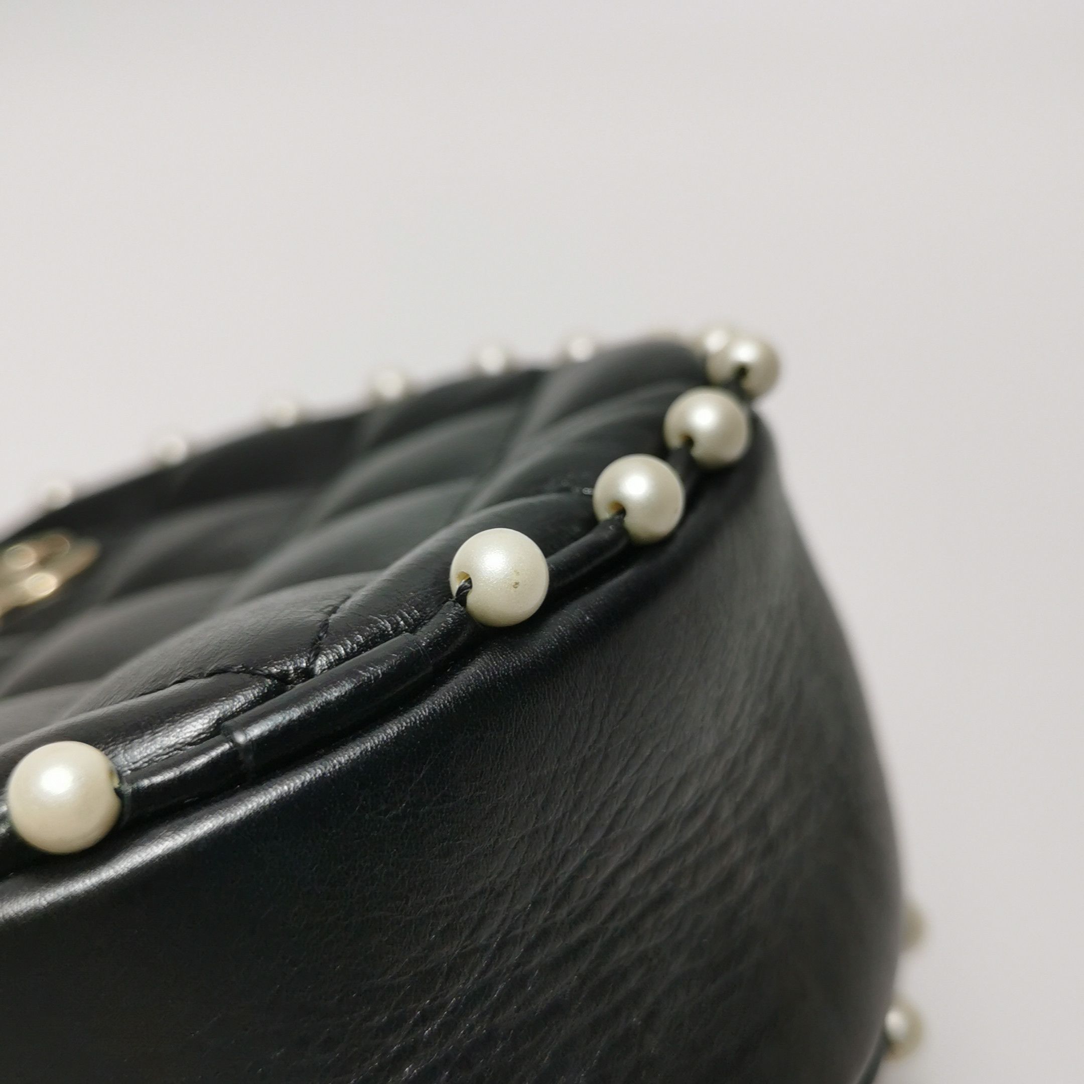 Chanel Chanel Women os Shoulder Bags Size ONE SIZE - 20 Thumbnail