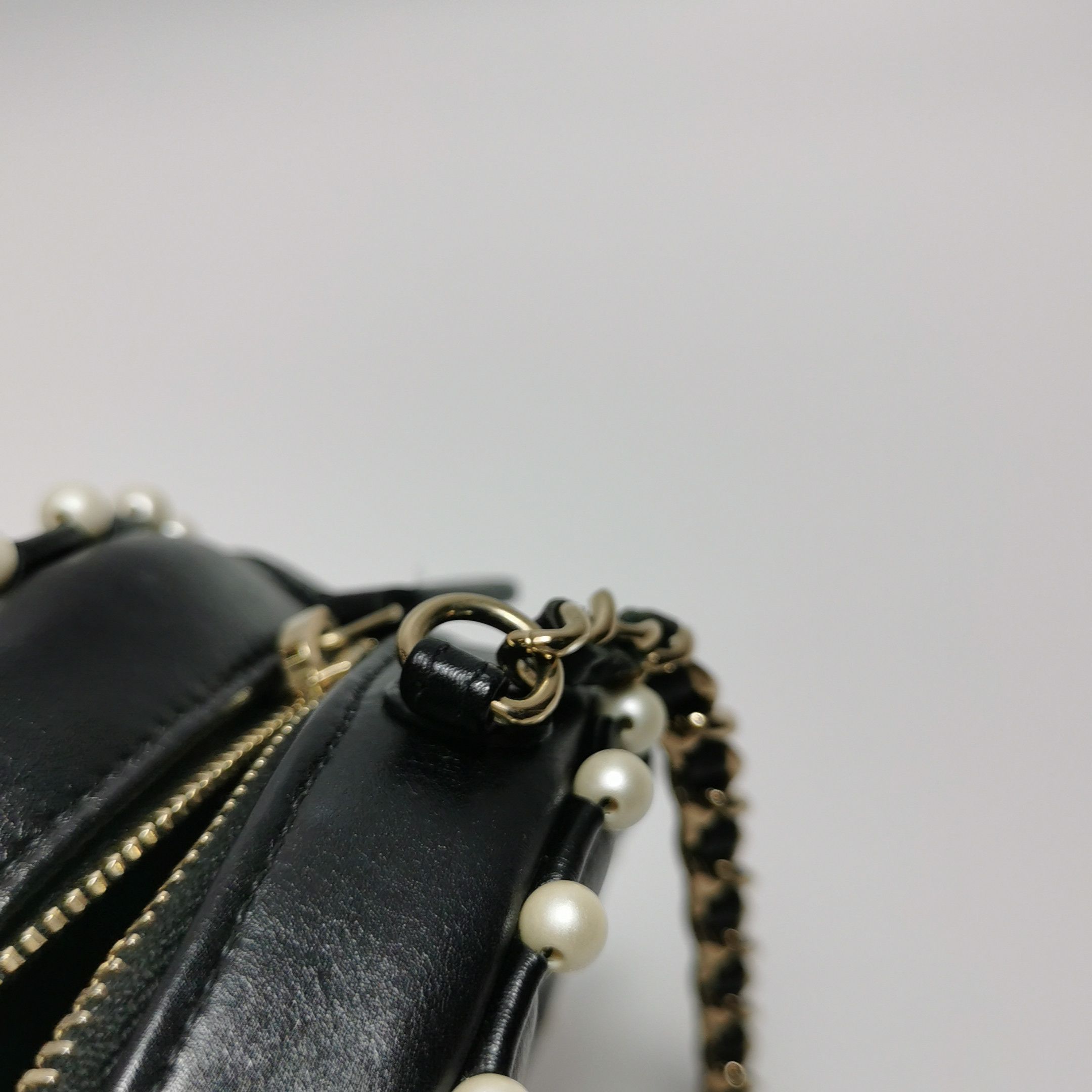 Chanel Chanel Women os Shoulder Bags Size ONE SIZE - 12 Thumbnail