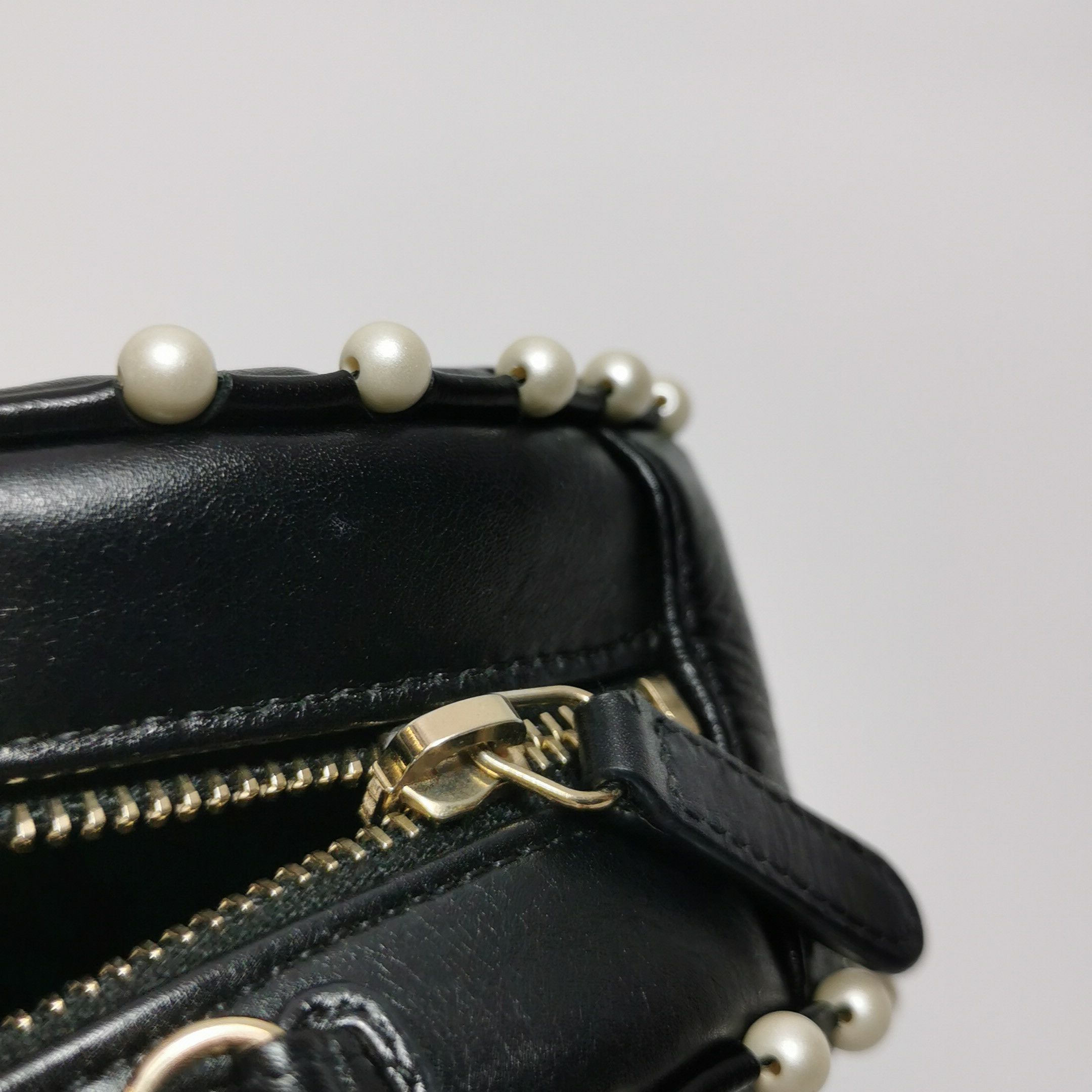 Chanel Chanel Women os Shoulder Bags Size ONE SIZE - 11 Thumbnail