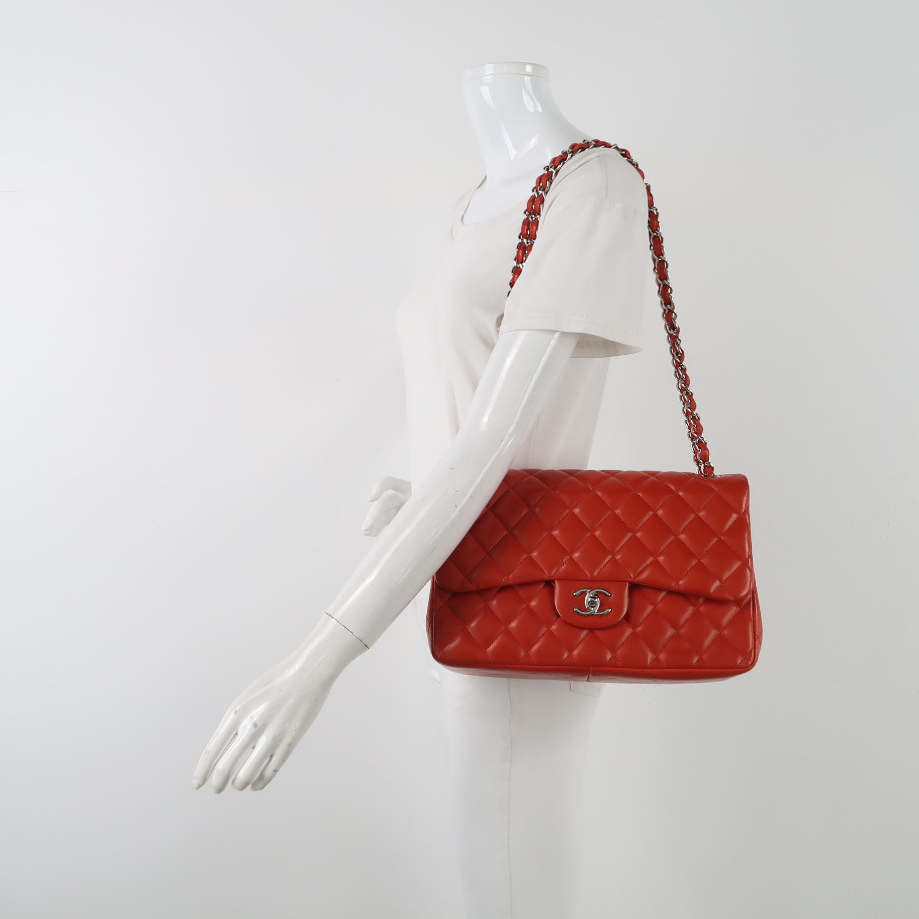 Chanel Chanel Women os Shoulder Bags Size ONE SIZE - 2 Thumbnail