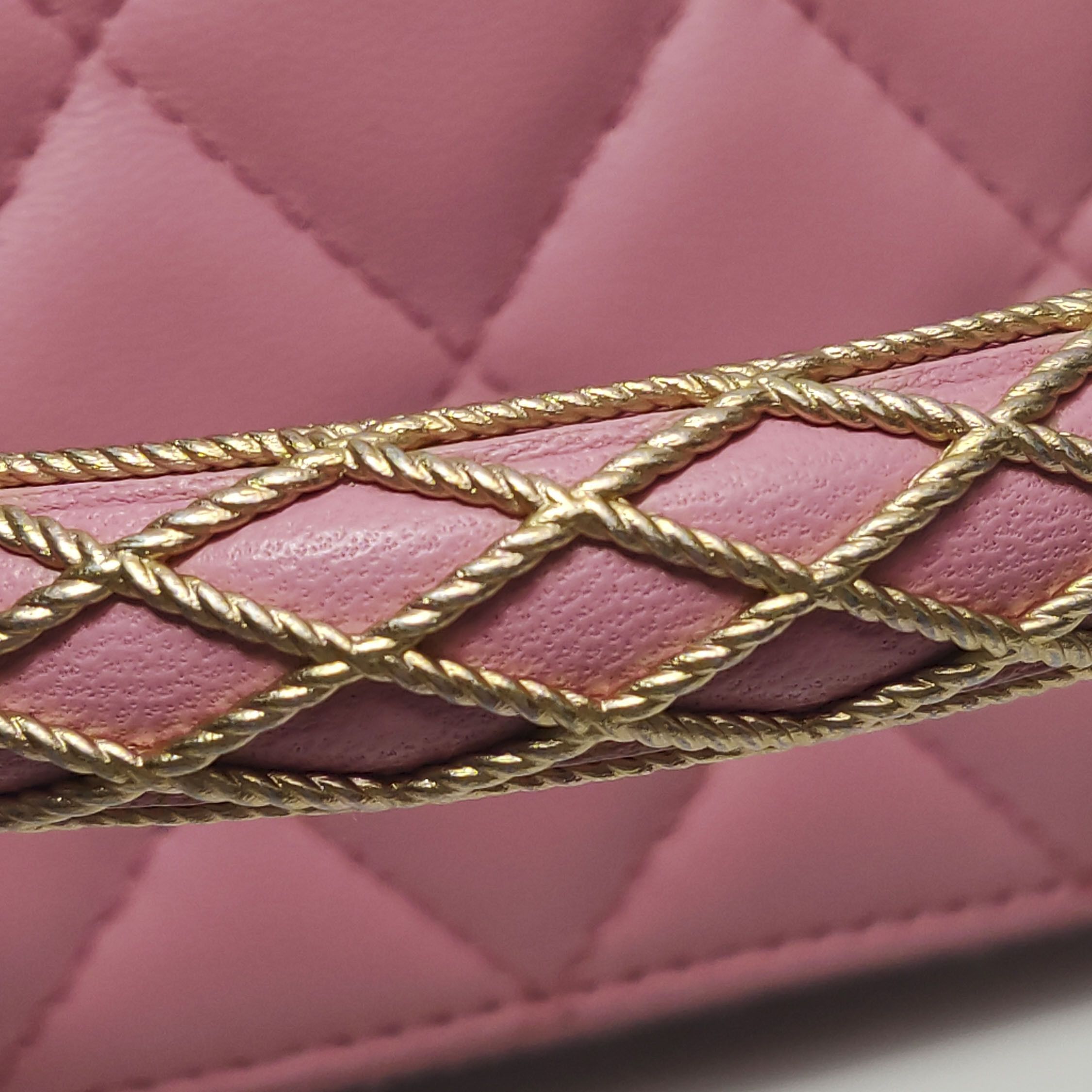 Chanel Chanel Women os Shoulder Bags Size ONE SIZE - 15 Thumbnail