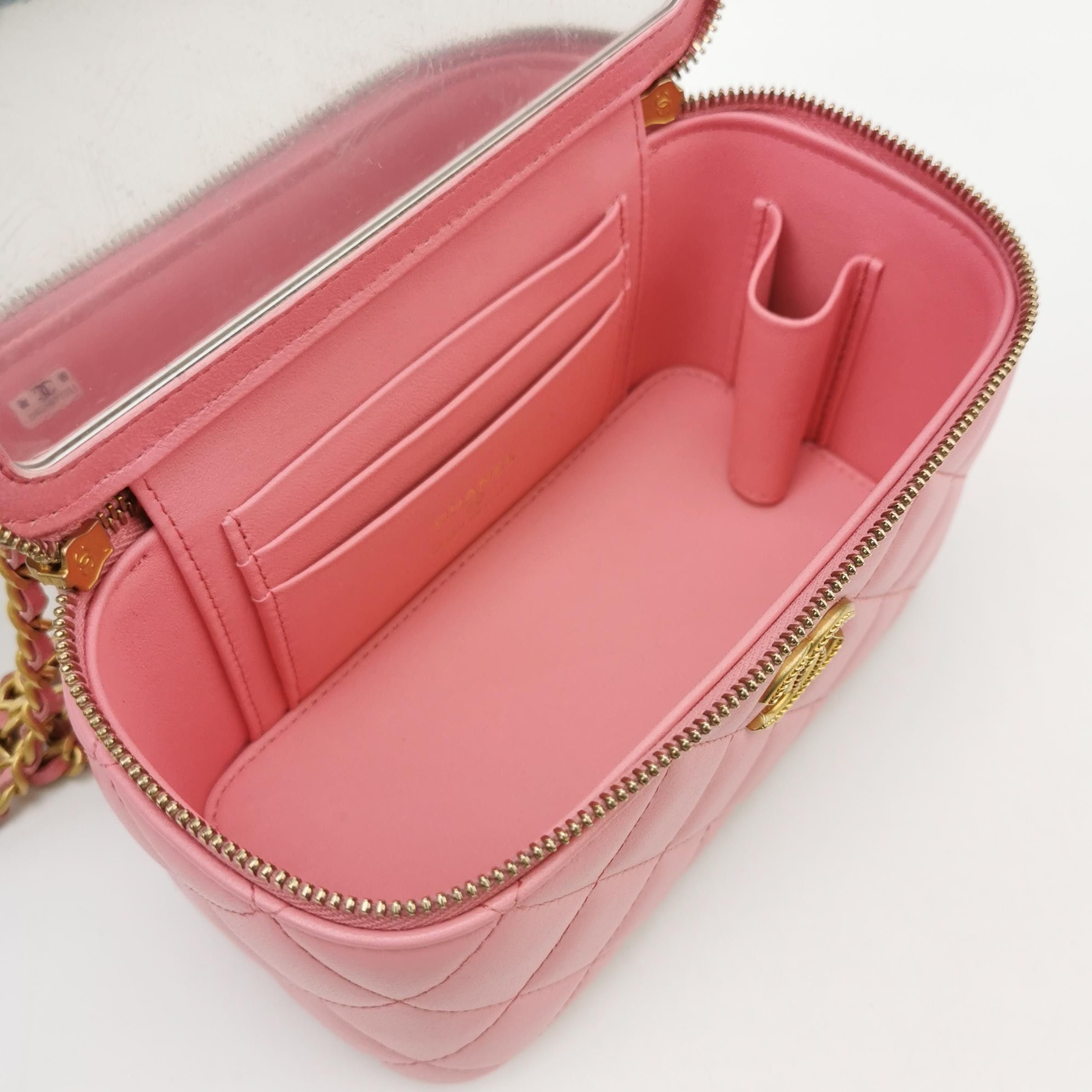 Chanel Chanel Women os Shoulder Bags Size ONE SIZE - 7 Thumbnail