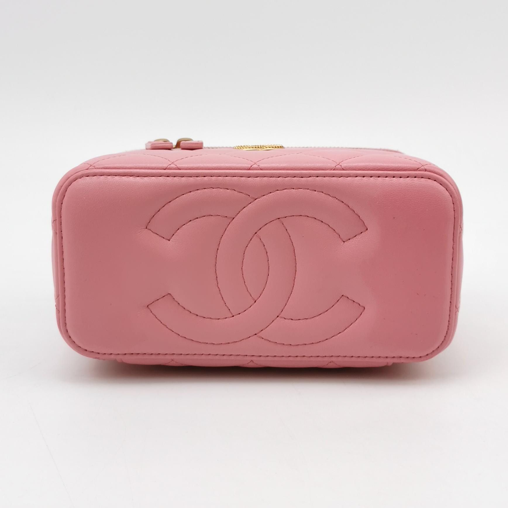 Chanel Chanel Women os Shoulder Bags Size ONE SIZE - 6 Thumbnail