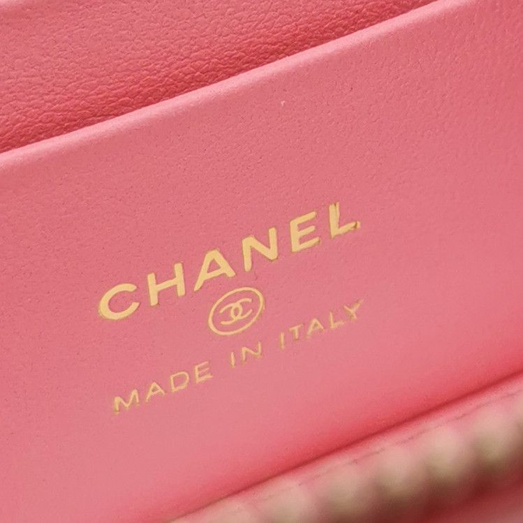 Chanel Chanel Women os Shoulder Bags Size ONE SIZE - 8 Thumbnail
