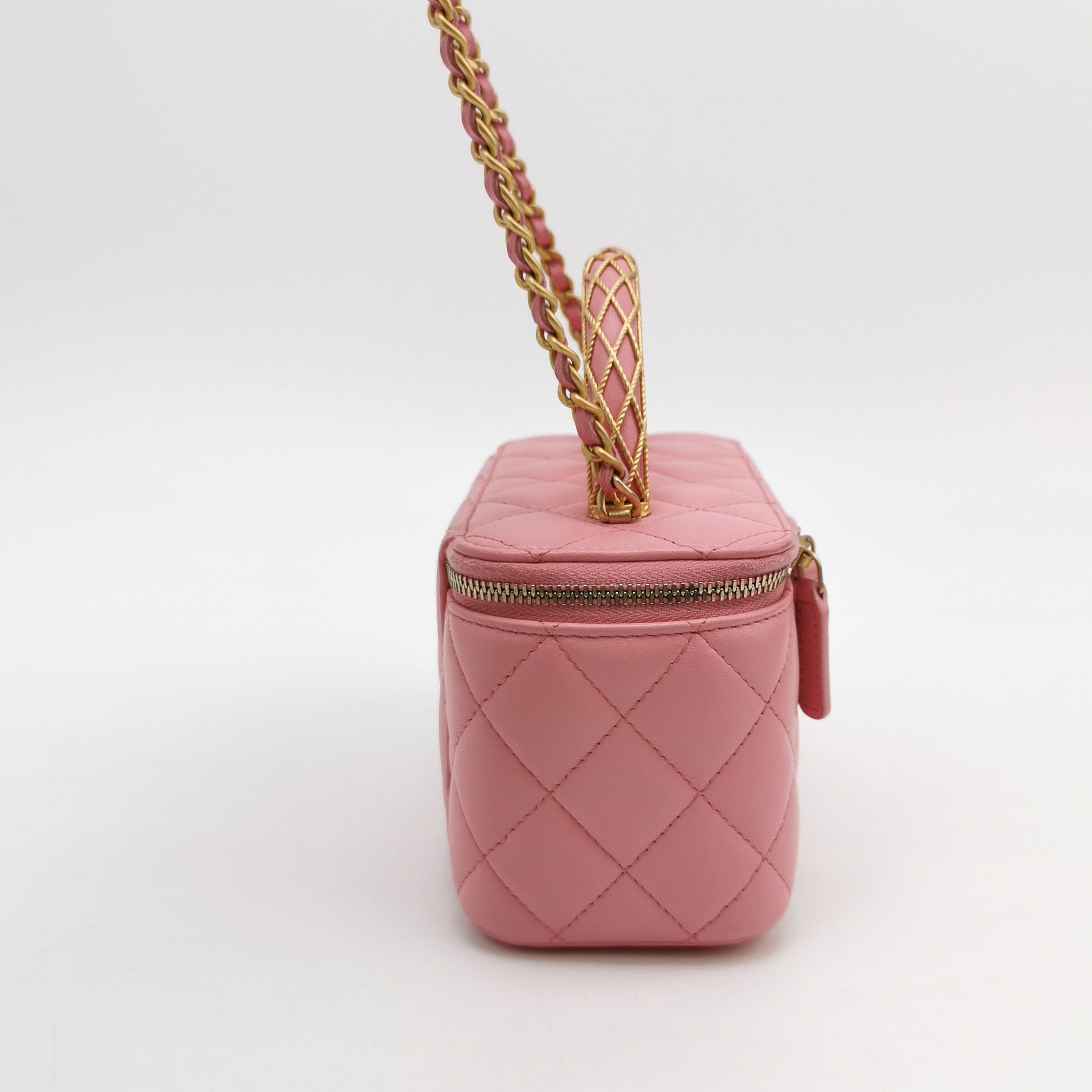 Chanel Chanel Women os Shoulder Bags Size ONE SIZE - 4 Thumbnail