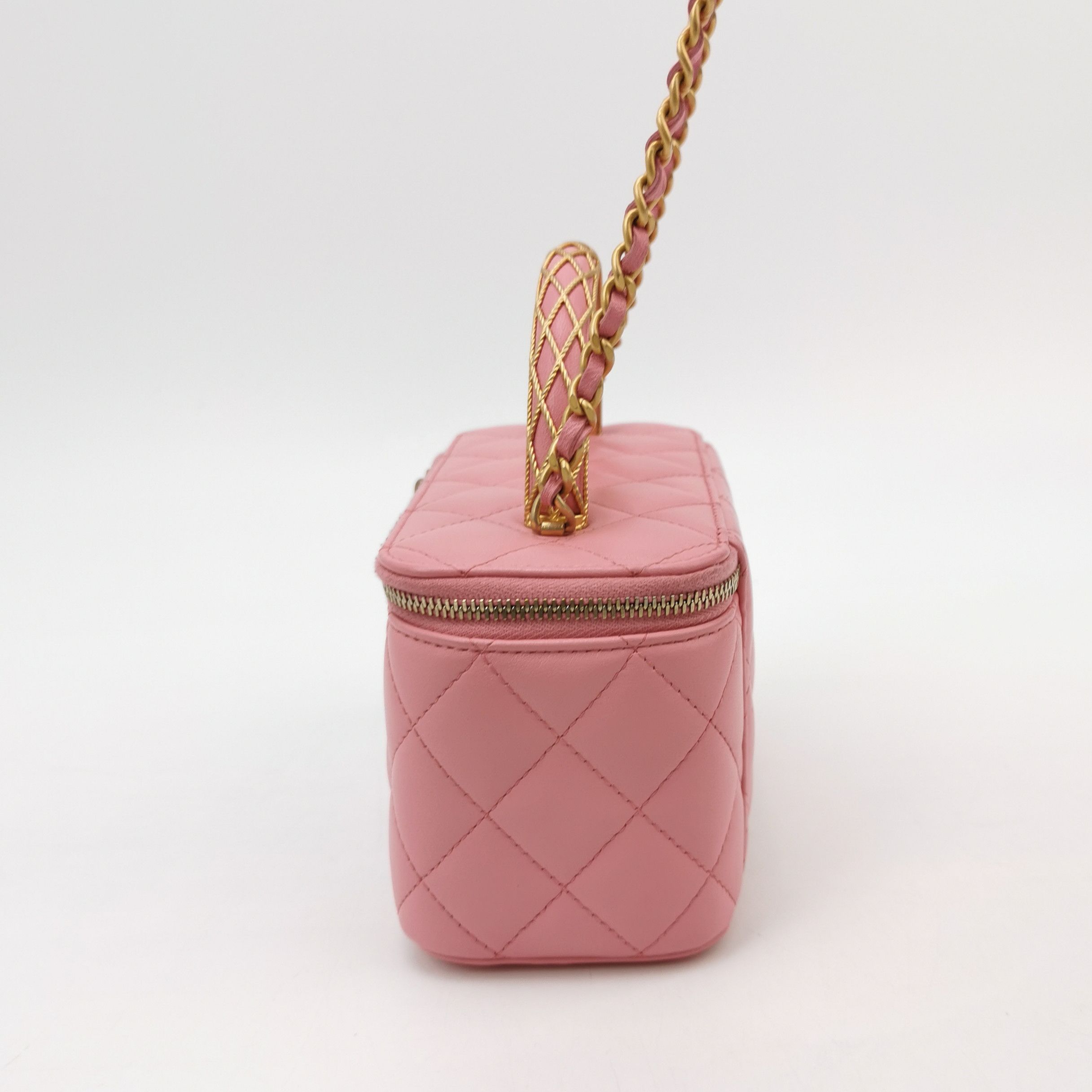 Chanel Chanel Women os Shoulder Bags Size ONE SIZE - 3 Thumbnail
