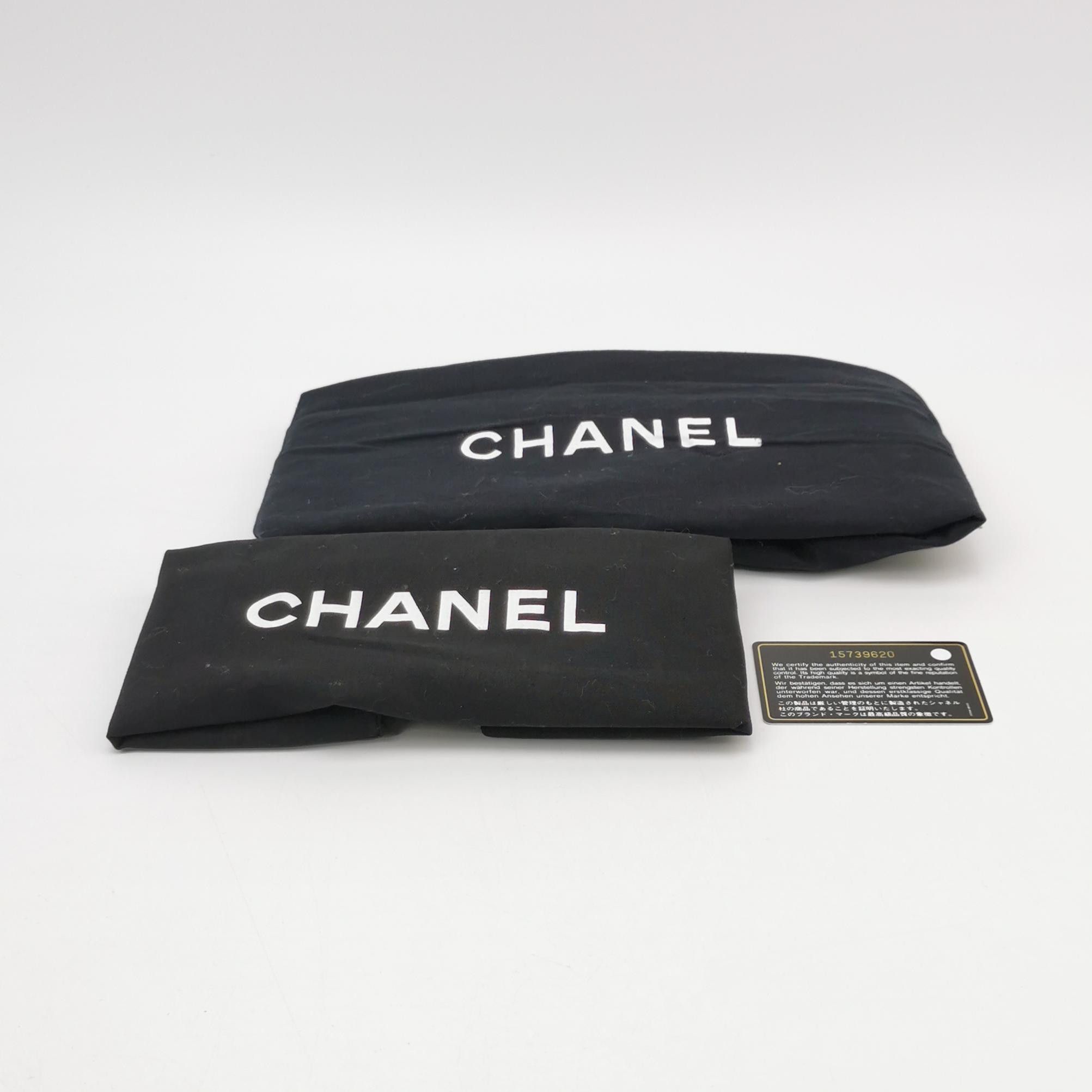 Chanel Chanel Women os Shoulder Bags Size ONE SIZE - 9 Thumbnail