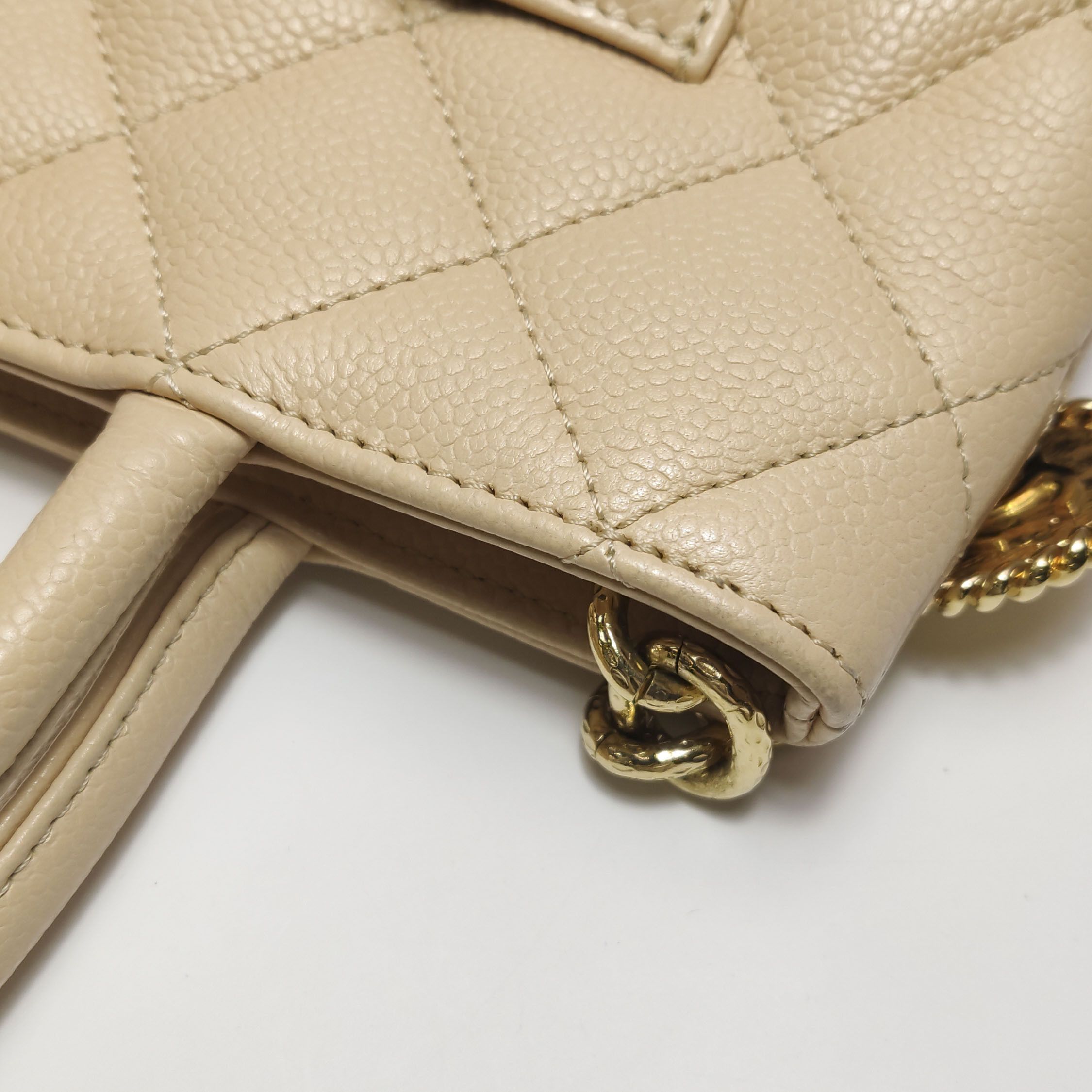 Chanel Chanel Women os Shoulder Bags Size ONE SIZE - 21 Thumbnail