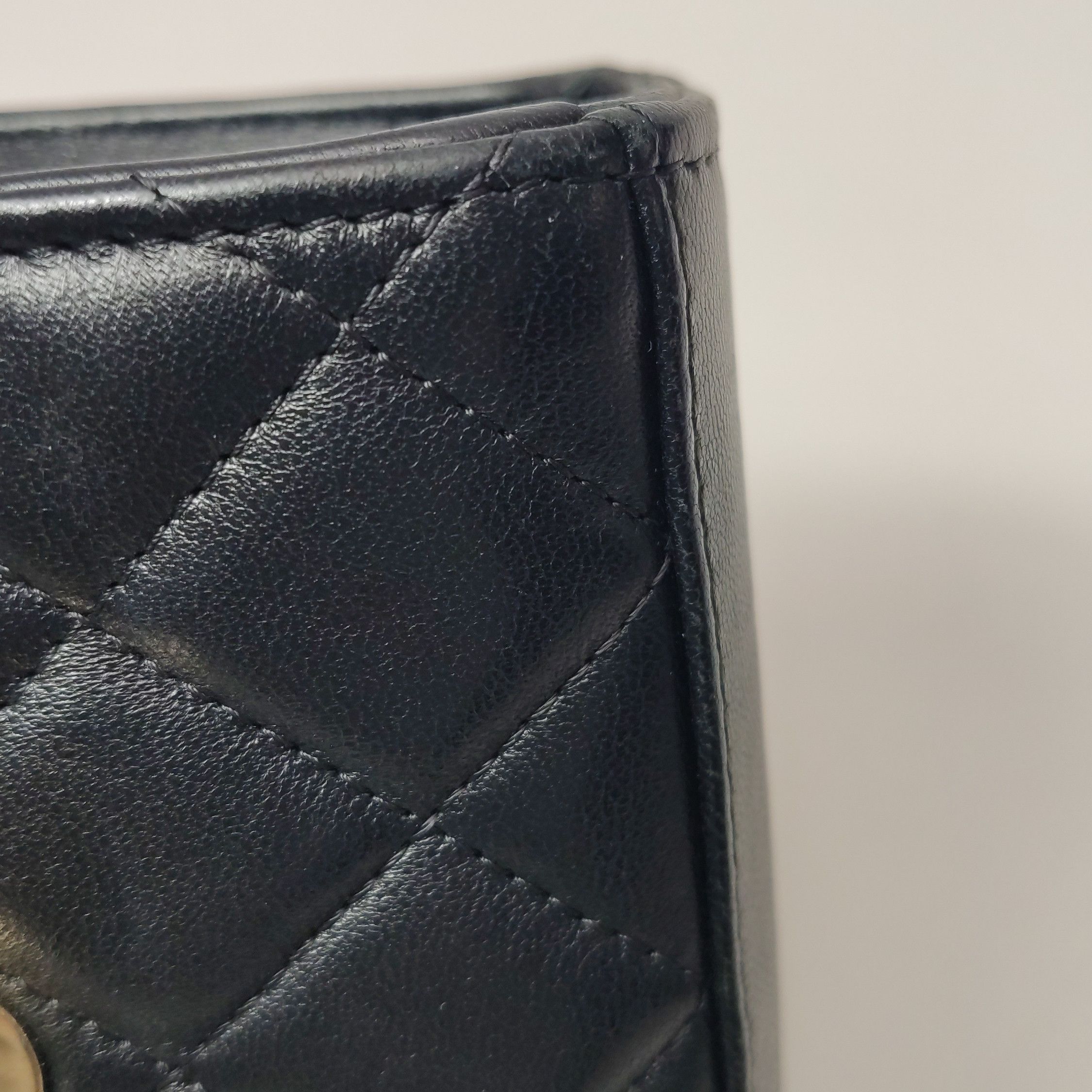 Chanel Chanel Women os Shoulder Bags Size ONE SIZE - 20 Thumbnail