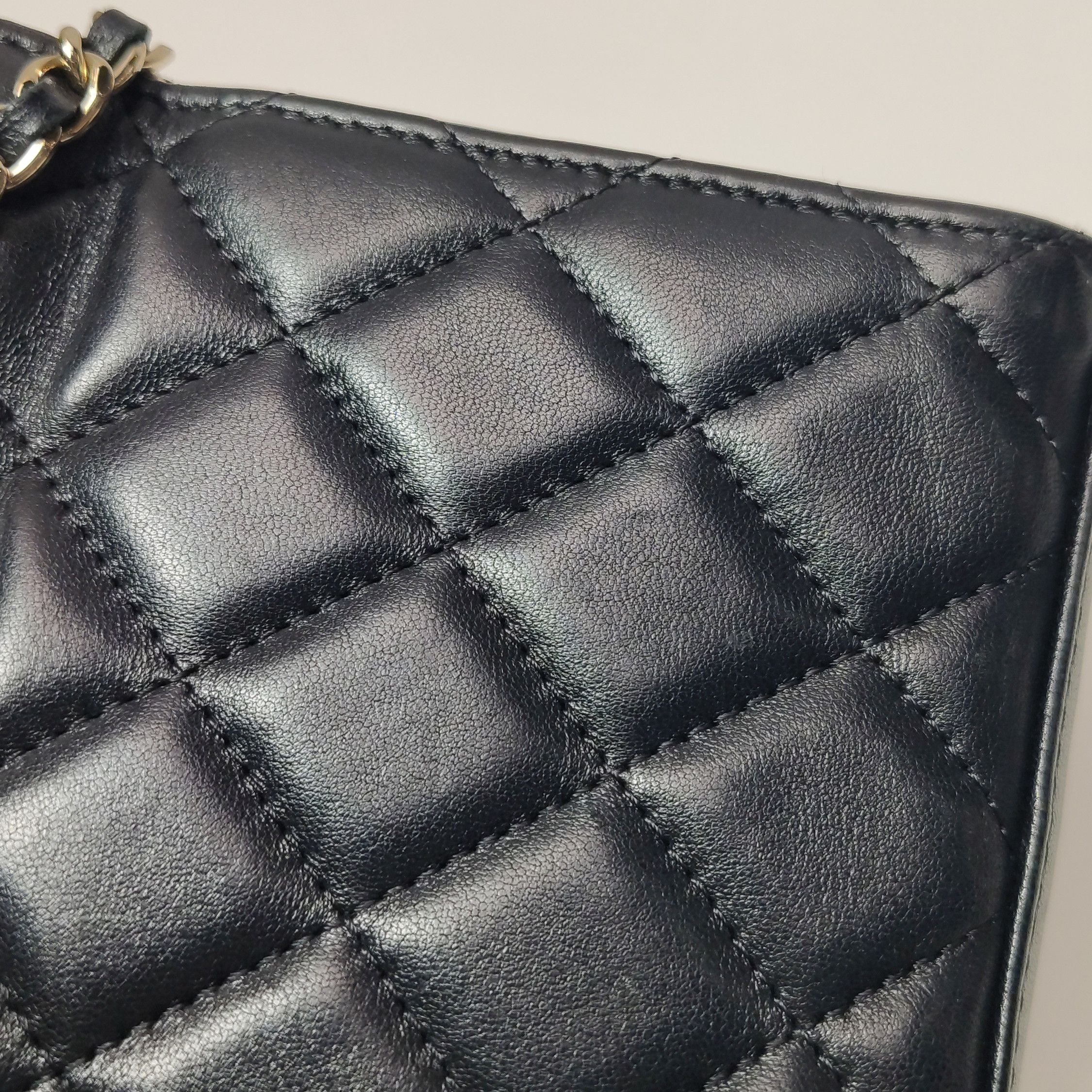 Chanel Chanel Women os Shoulder Bags Size ONE SIZE - 19 Thumbnail
