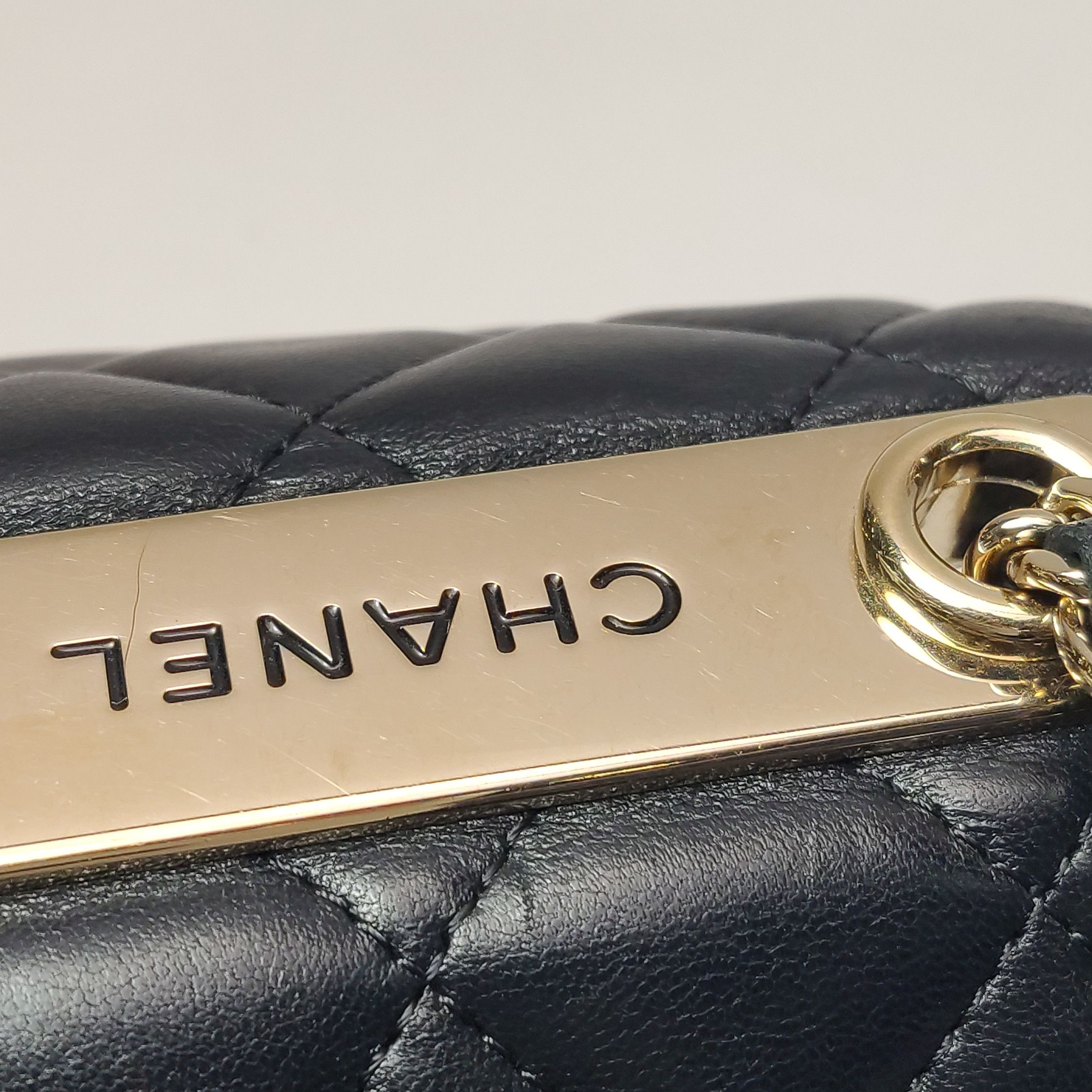 Chanel Chanel Women os Shoulder Bags Size ONE SIZE - 14 Thumbnail