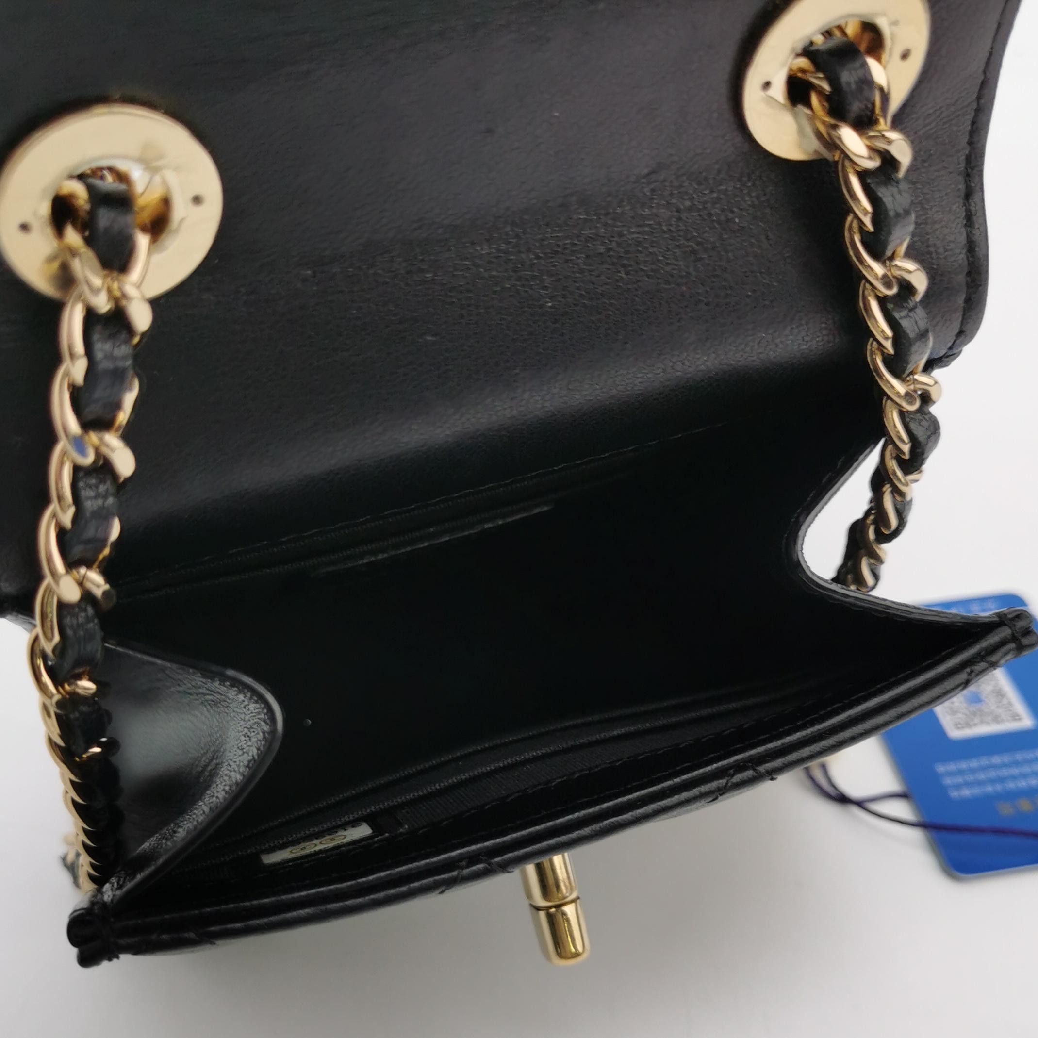 Chanel Chanel Women os Shoulder Bags Size ONE SIZE - 7 Thumbnail