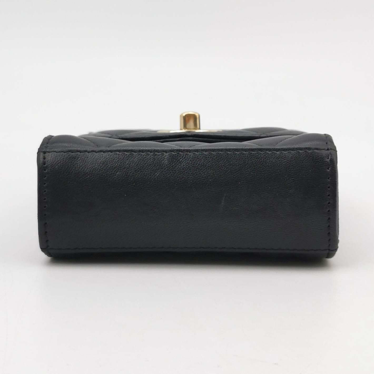 Chanel Chanel Women os Shoulder Bags Size ONE SIZE - 6 Thumbnail
