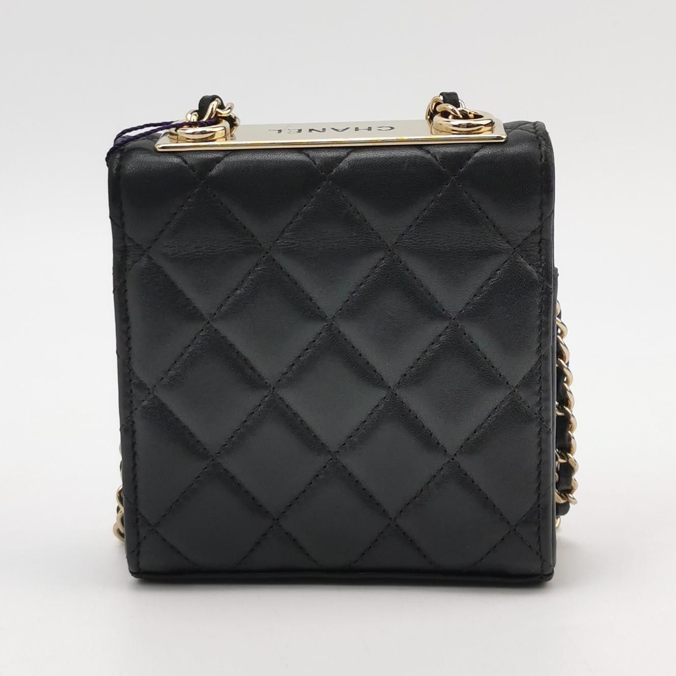 Chanel Chanel Women os Shoulder Bags Size ONE SIZE - 5 Thumbnail