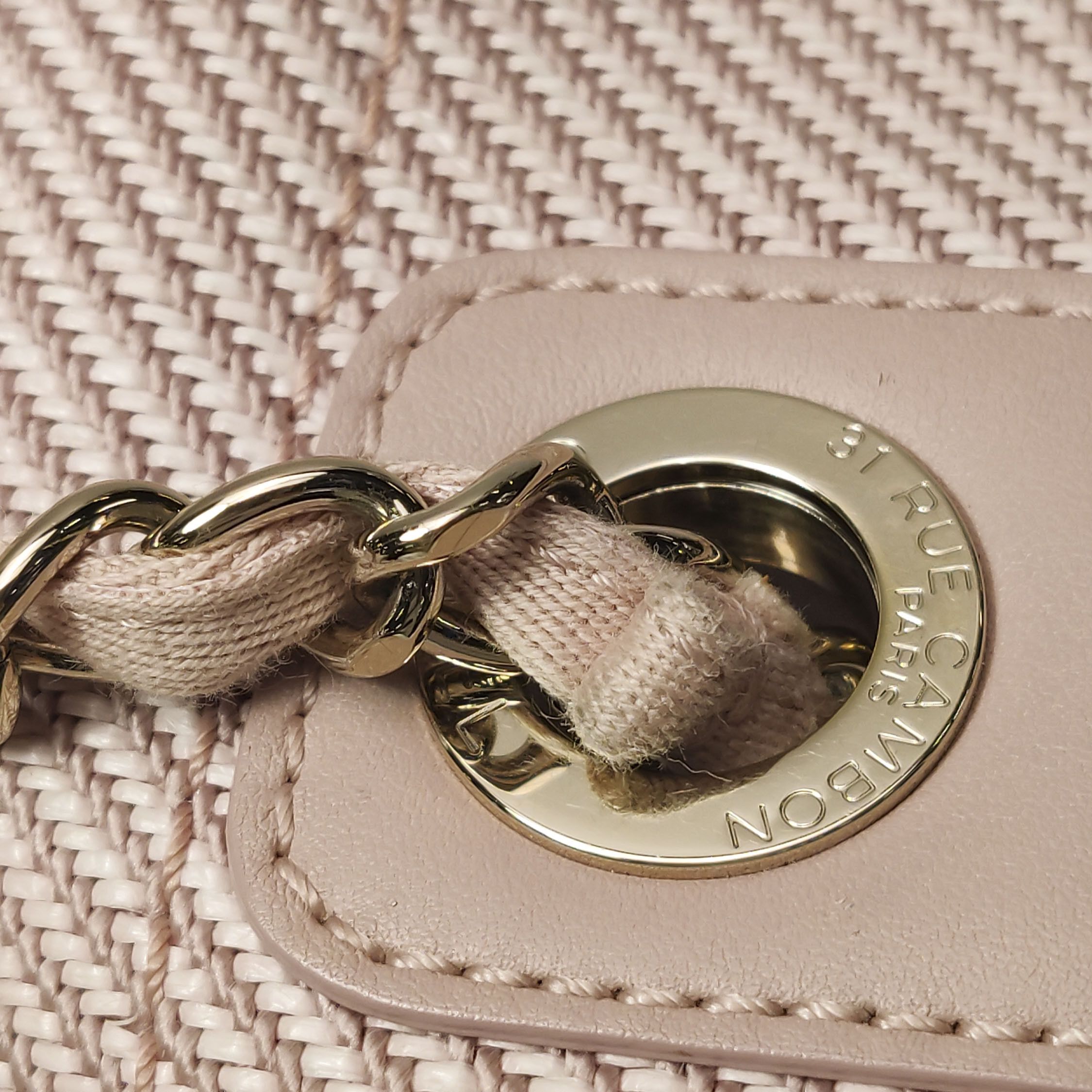 Chanel Chanel Women os Shoulder Bags Size ONE SIZE - 14 Thumbnail