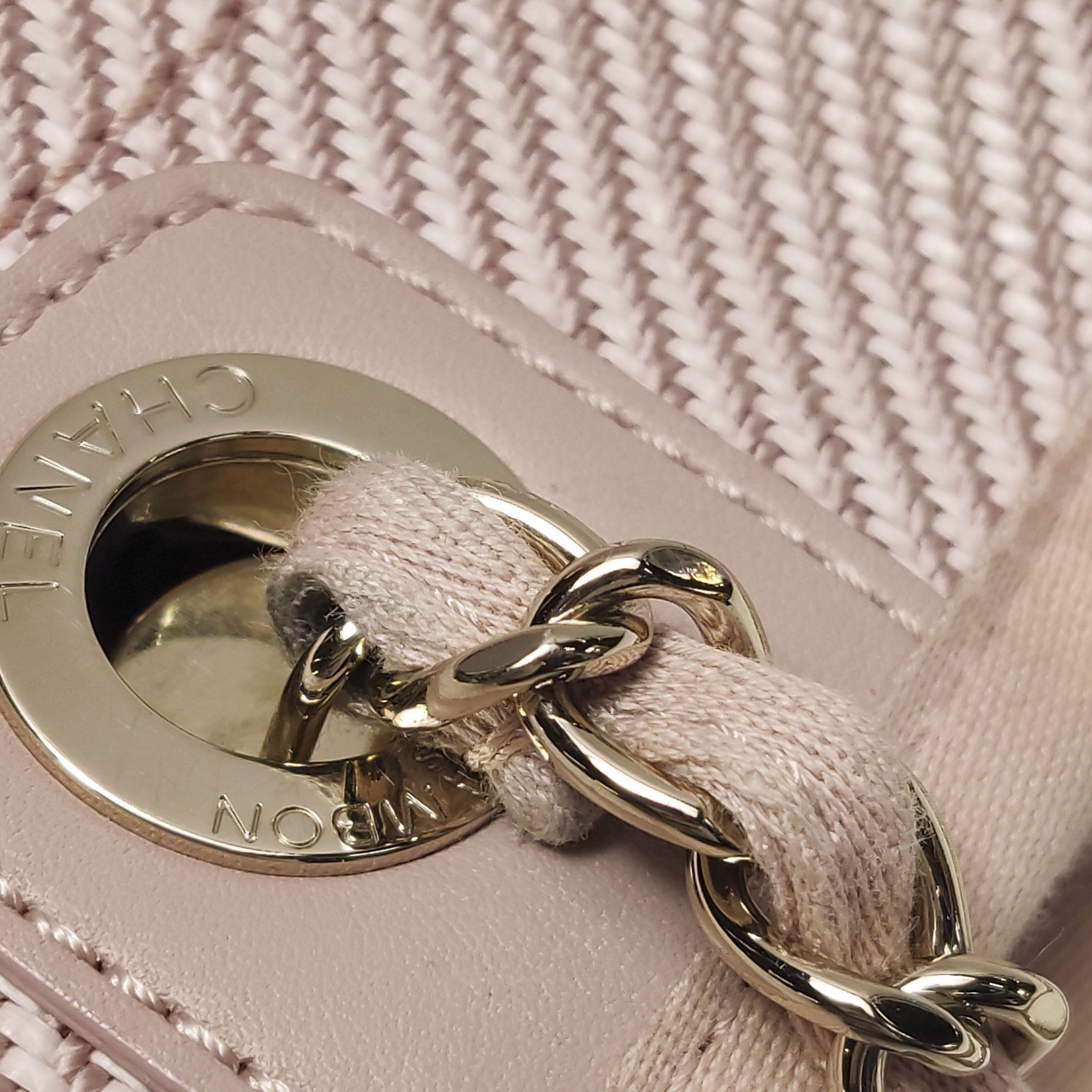 Chanel Chanel Women os Shoulder Bags Size ONE SIZE - 12 Thumbnail