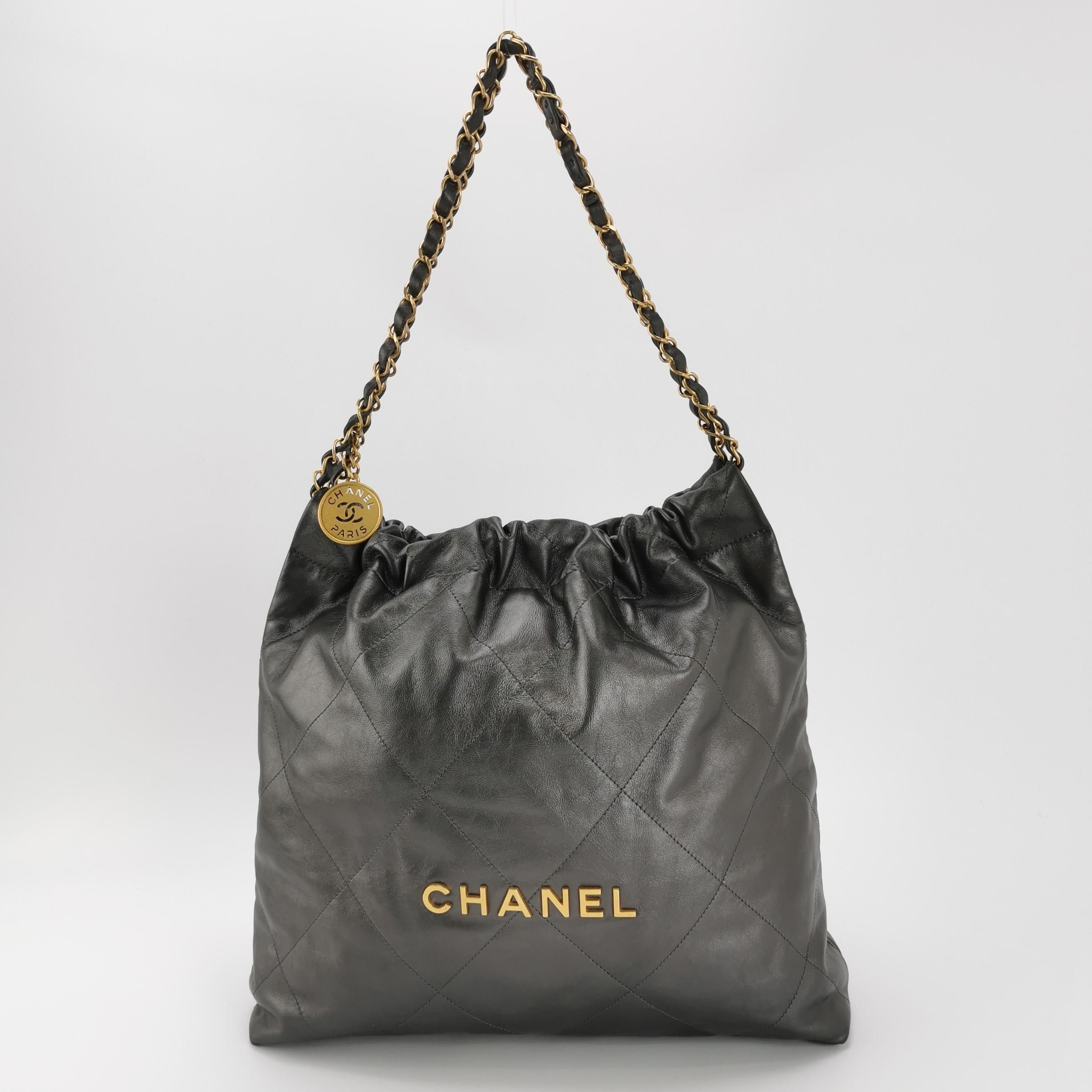Chanel Chanel Women os Shoulder Bags Size ONE SIZE - 9 Thumbnail