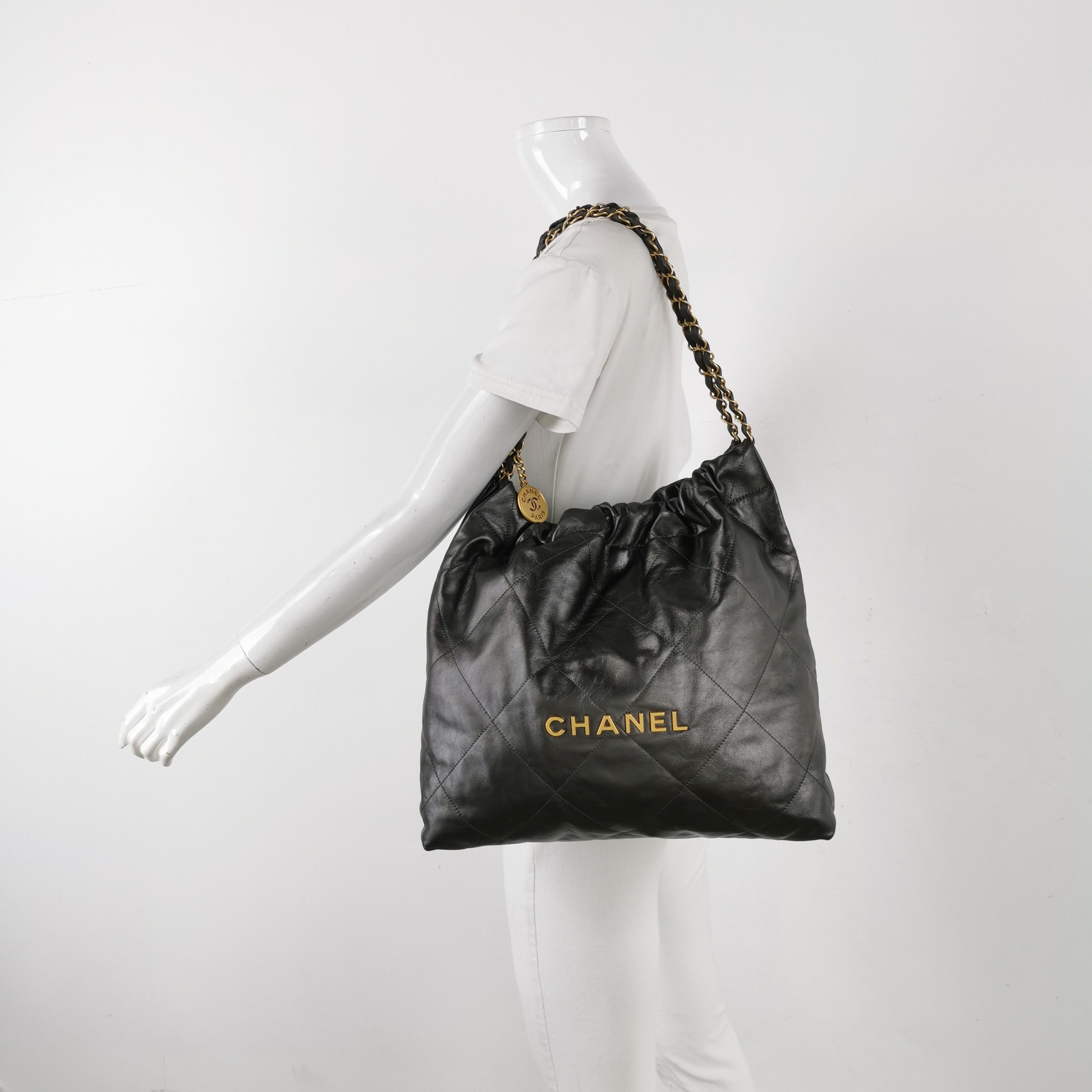 Chanel Chanel Women os Shoulder Bags Size ONE SIZE - 2 Thumbnail