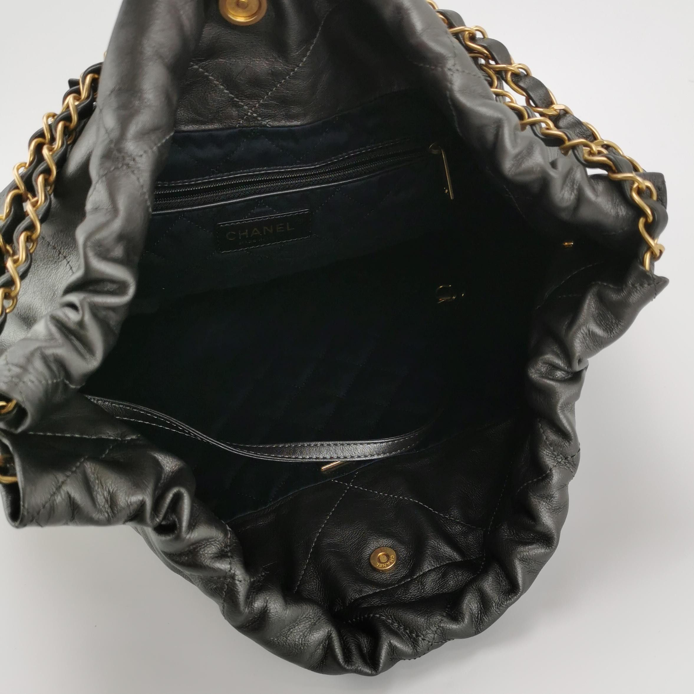 Chanel Chanel Women os Shoulder Bags Size ONE SIZE - 7 Thumbnail