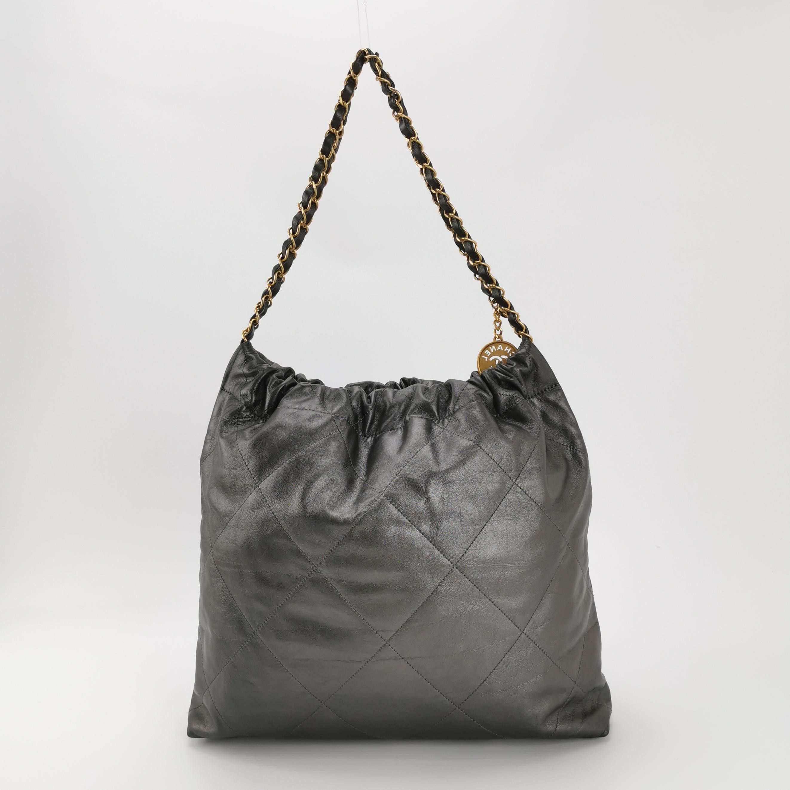 Chanel Chanel Women os Shoulder Bags Size ONE SIZE - 5 Thumbnail