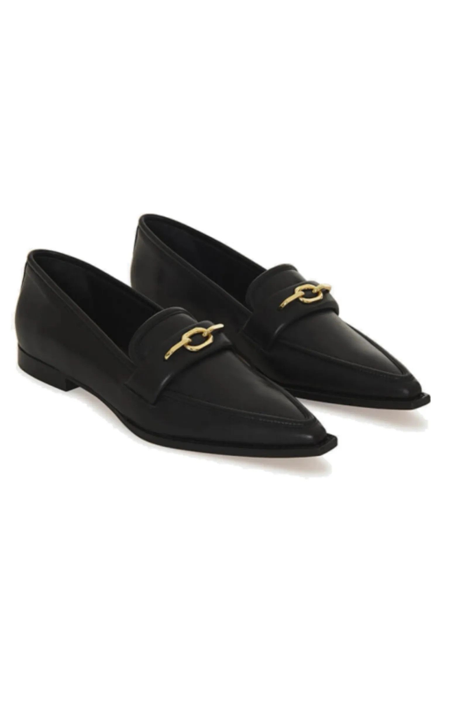 Anine Bing Anine Bing Loafers Size US 10 / IT 40 - 2 Thumbnail