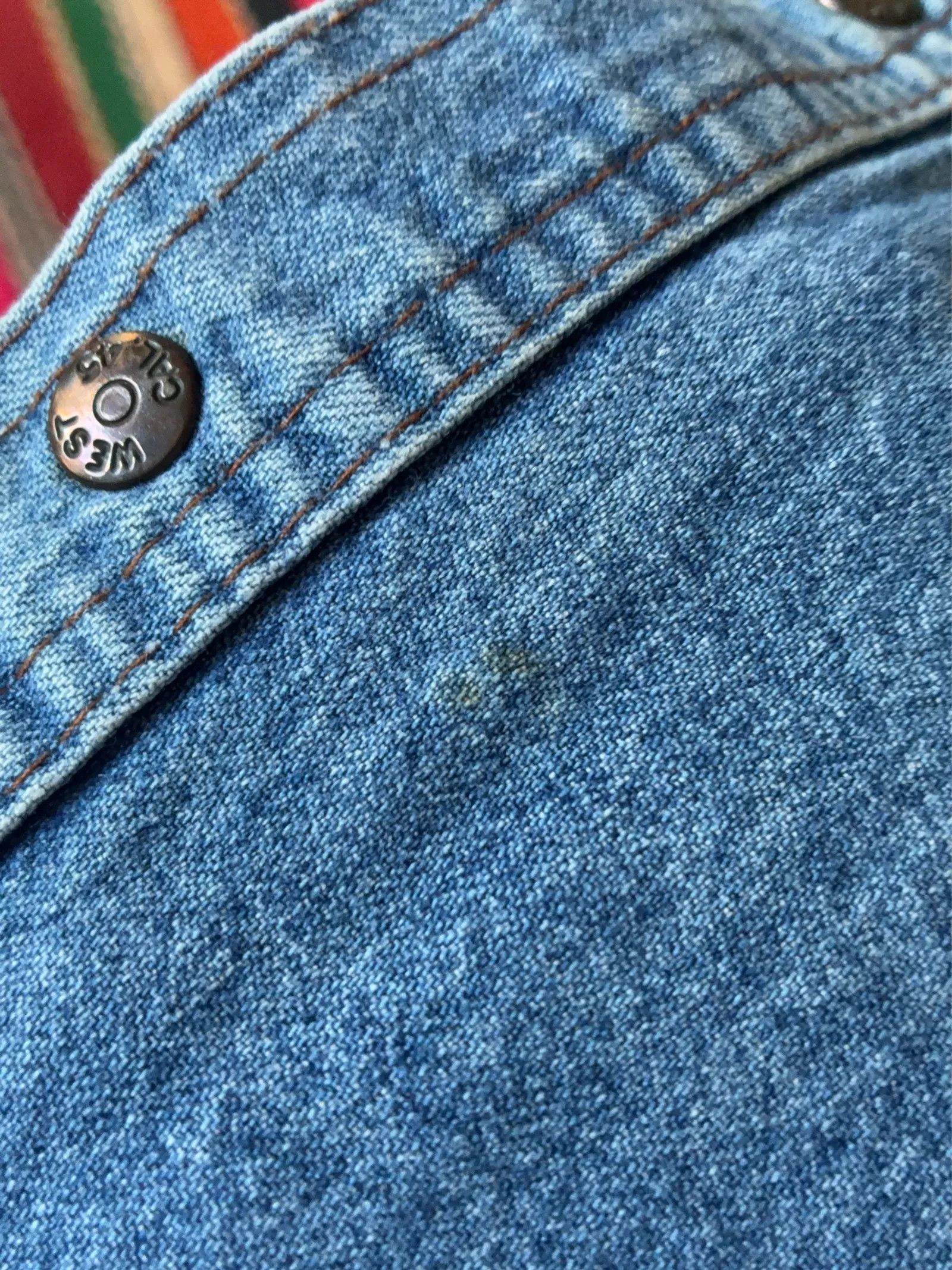 Levi's Levi's Shirt Size US L / EU 52-54 / 3 - 6 Thumbnail
