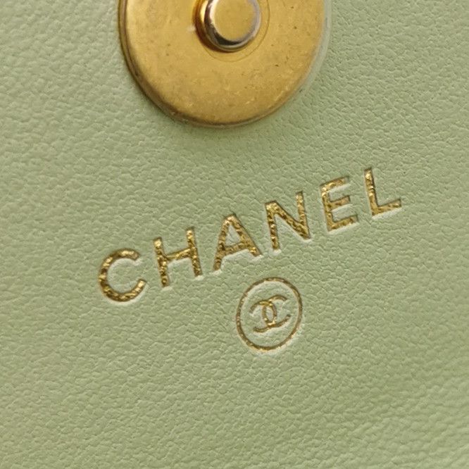 Chanel Chanel Women os Shoulder Bags Size ONE SIZE - 8 Thumbnail