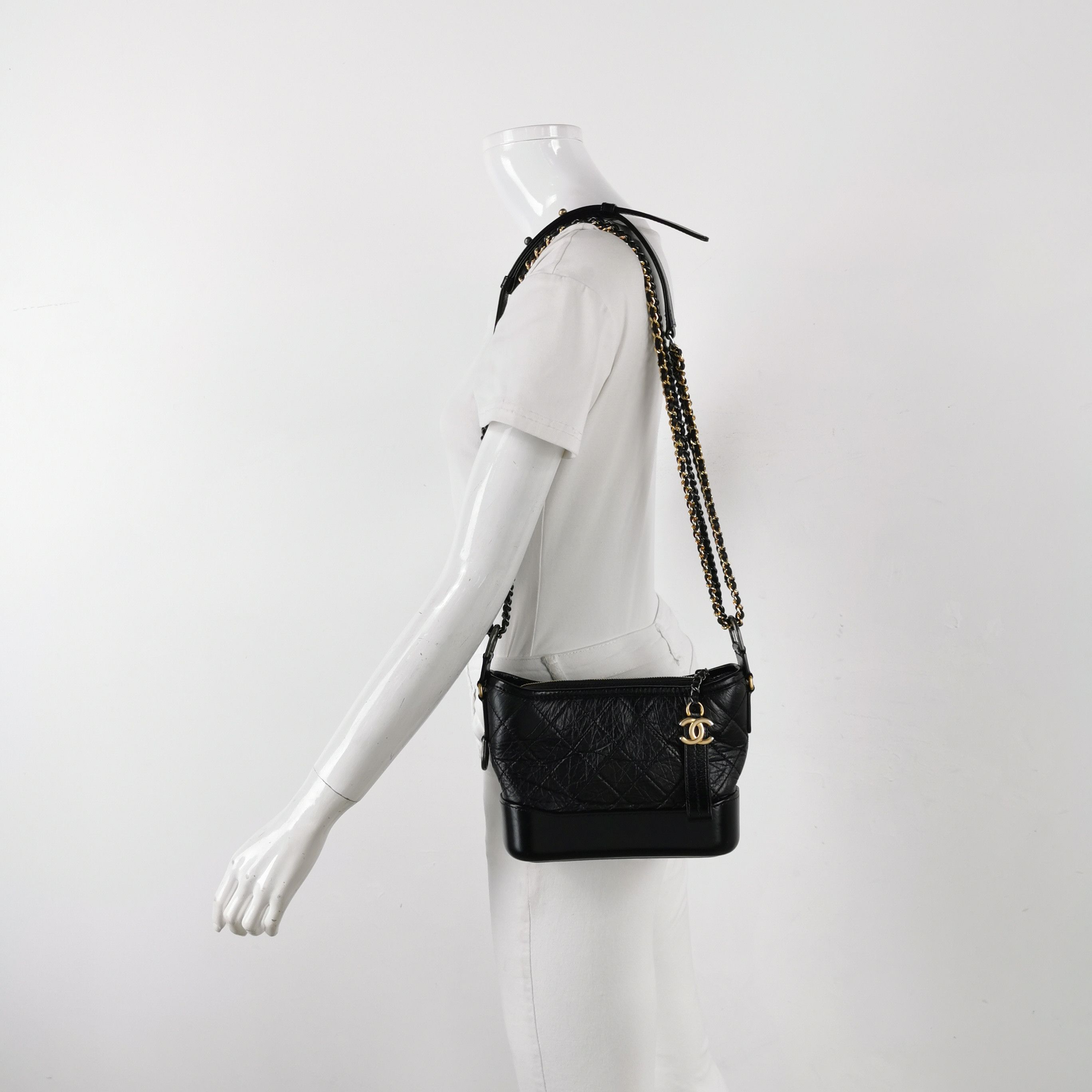 Chanel Chanel Women os Shoulder Bags Size ONE SIZE - 2 Thumbnail