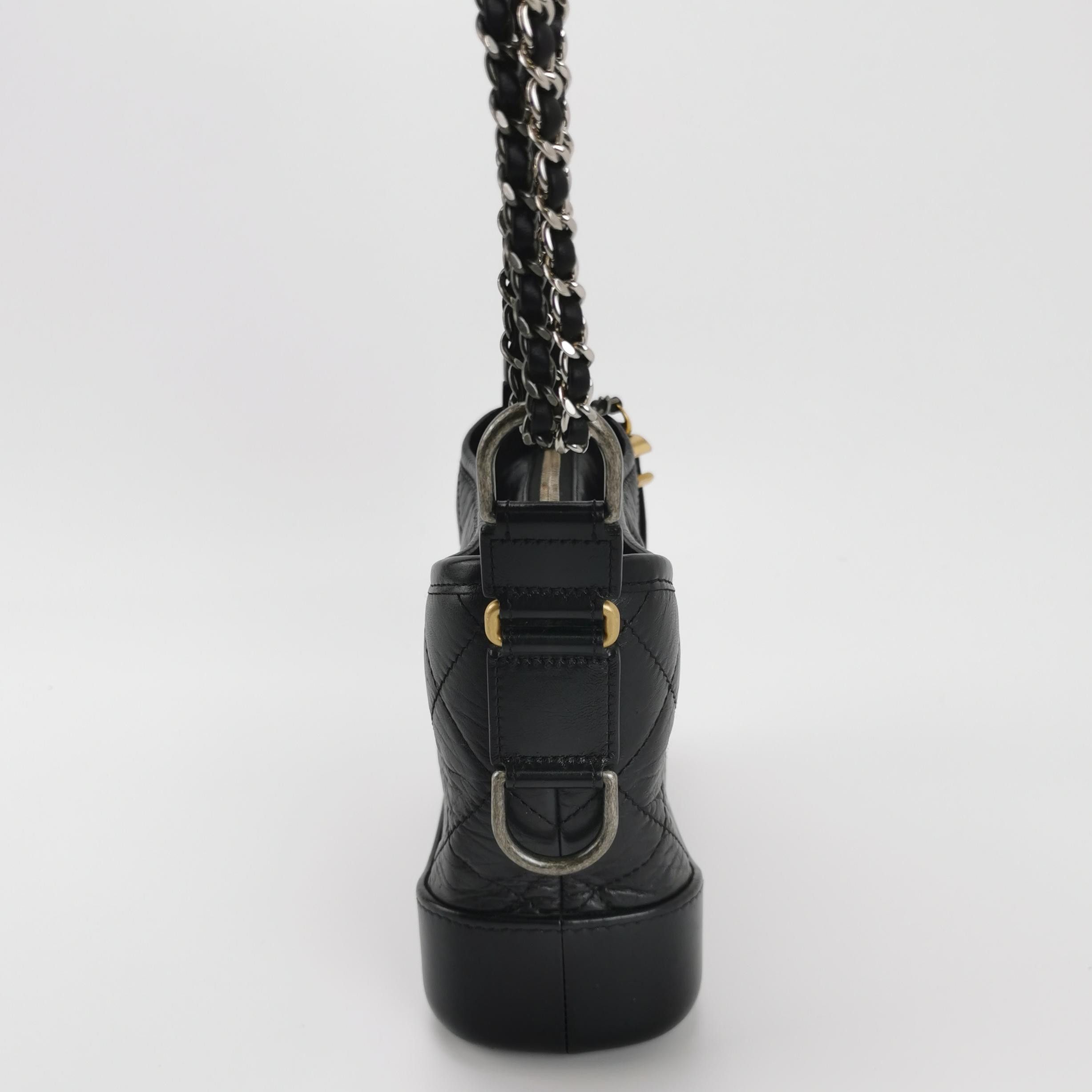 Chanel Chanel Women os Shoulder Bags Size ONE SIZE - 4 Thumbnail