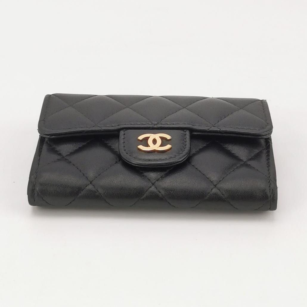 Chanel Chanel Women os Wallets Size ONE SIZE - 5 Thumbnail
