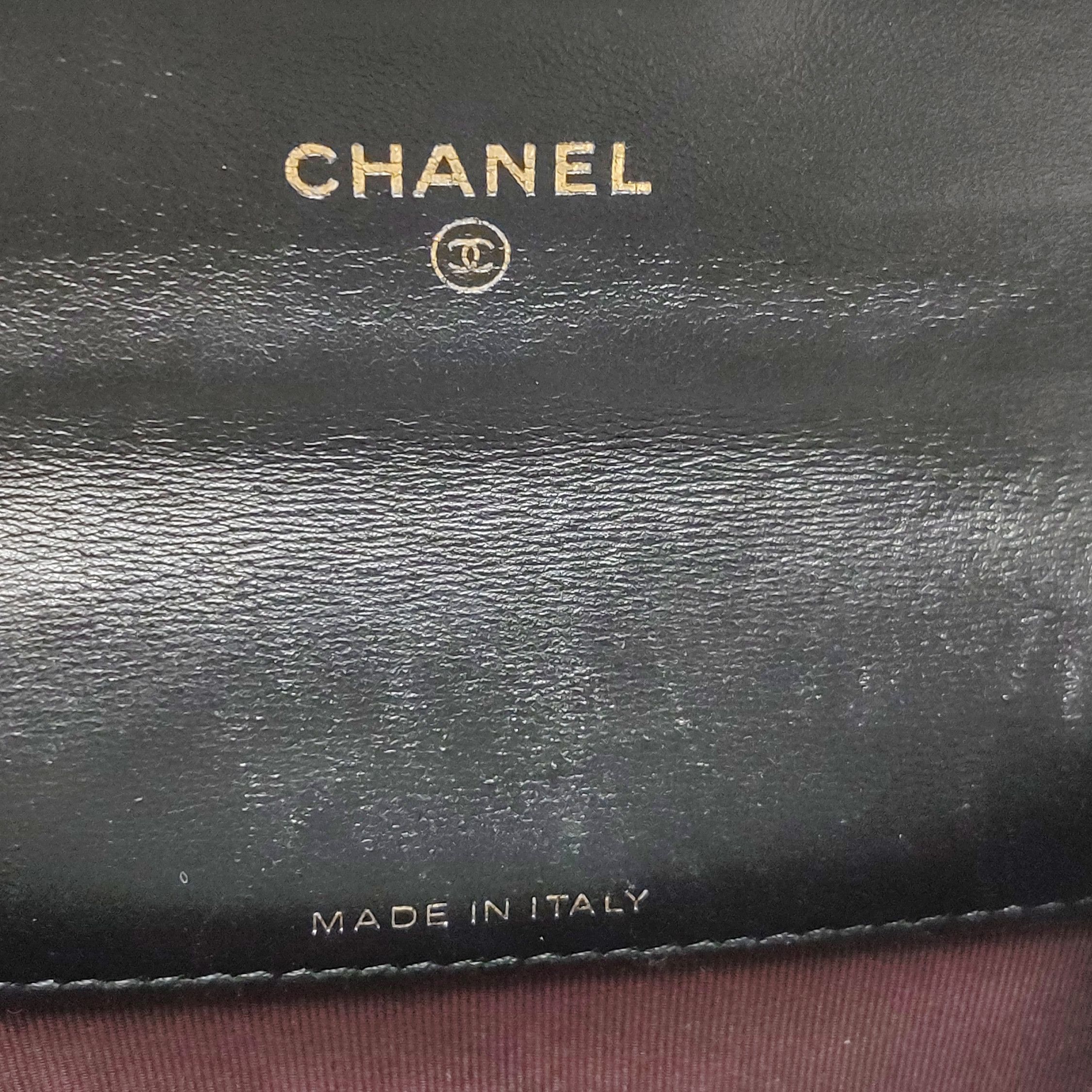 Chanel Chanel Women os Wallets Size ONE SIZE - 12 Thumbnail