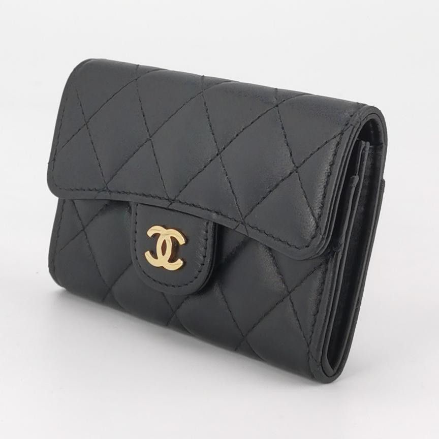 Chanel Chanel Women os Wallets Size ONE SIZE - 2 Thumbnail