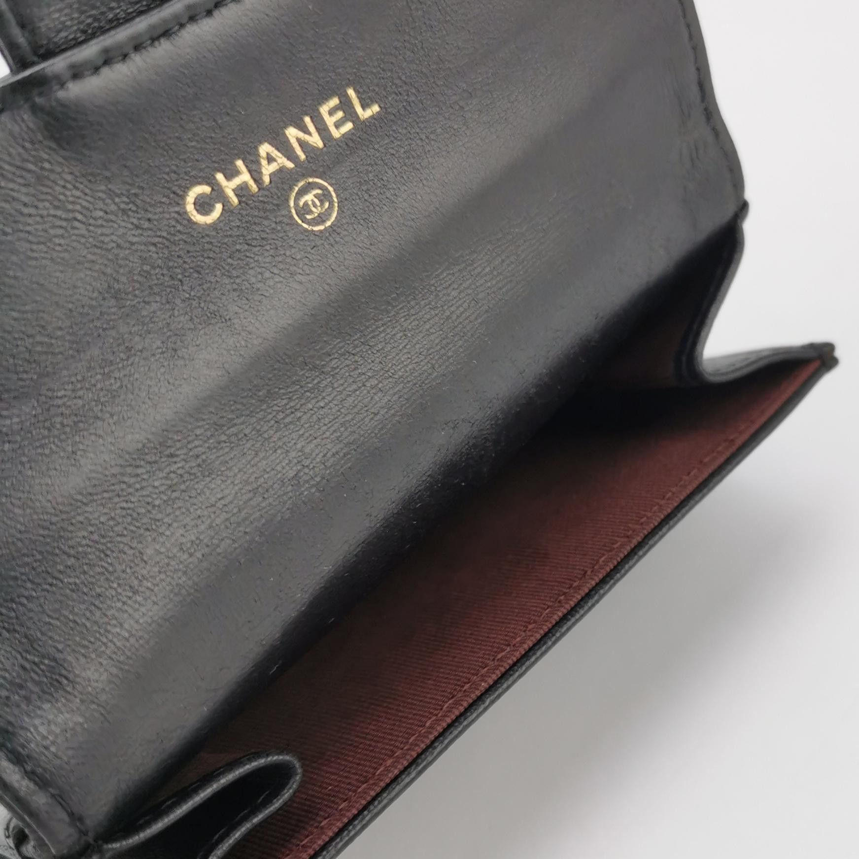Chanel Chanel Women os Wallets Size ONE SIZE - 6 Thumbnail
