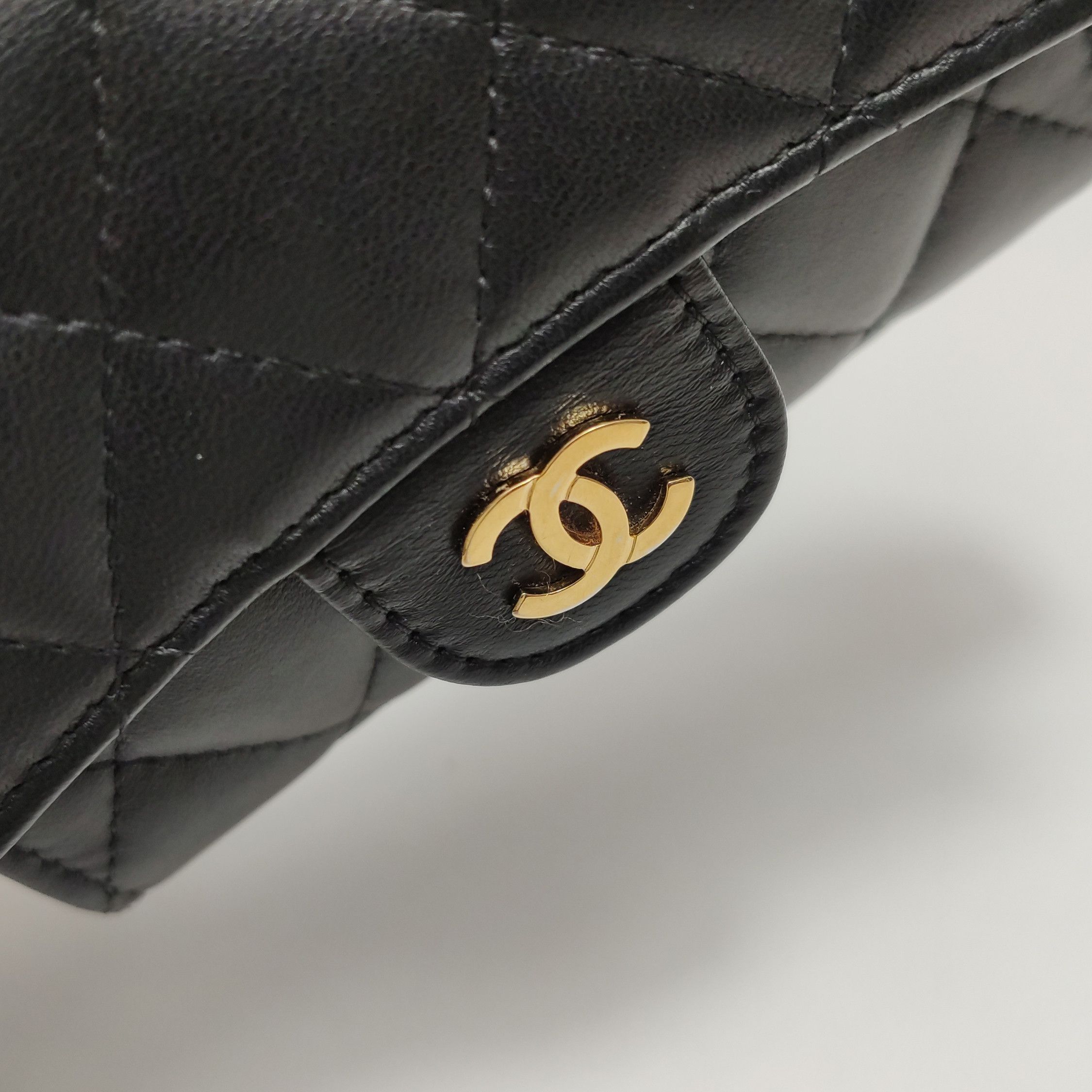 Chanel Chanel Women os Wallets Size ONE SIZE - 9 Thumbnail
