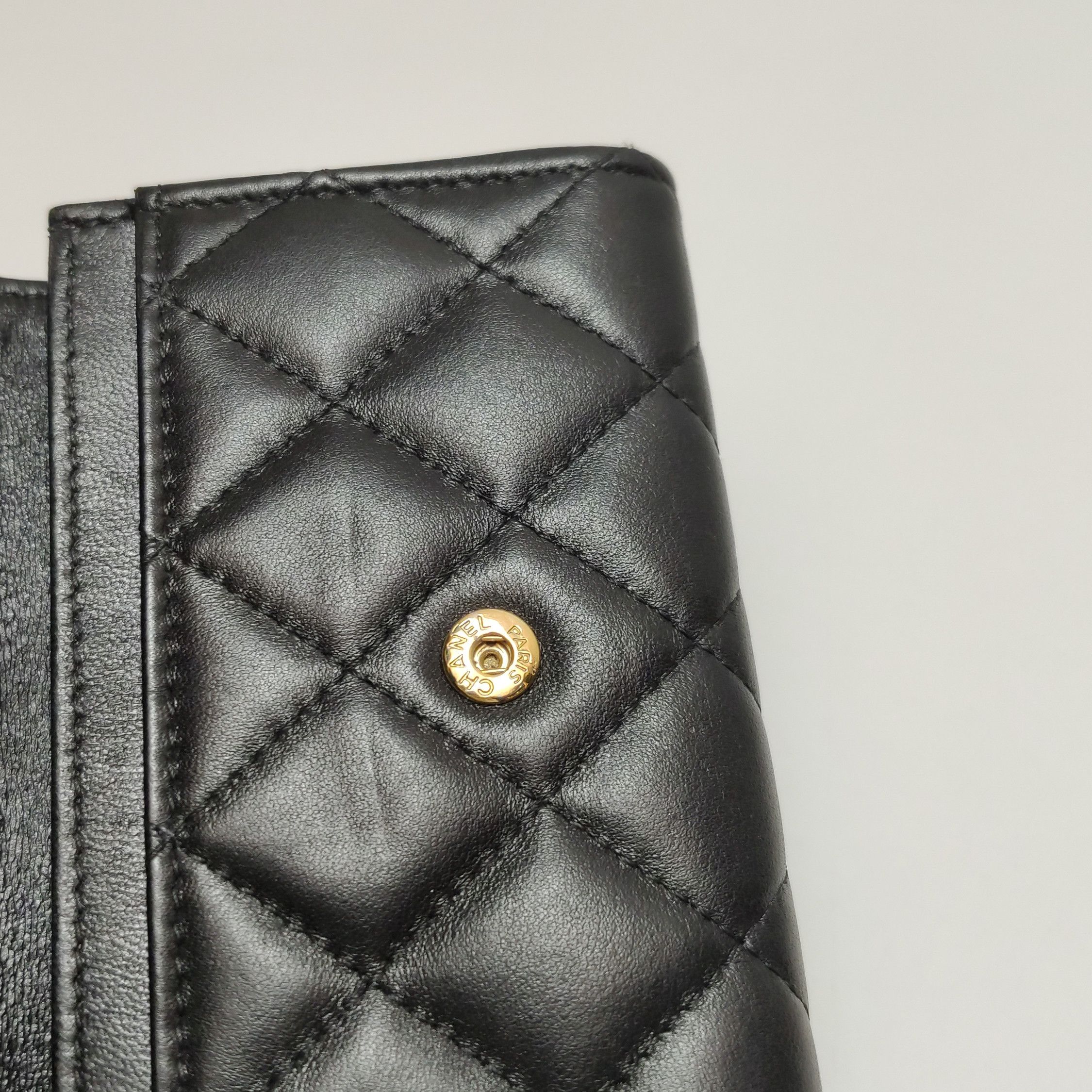 Chanel Chanel Women os Wallets Size ONE SIZE - 13 Thumbnail