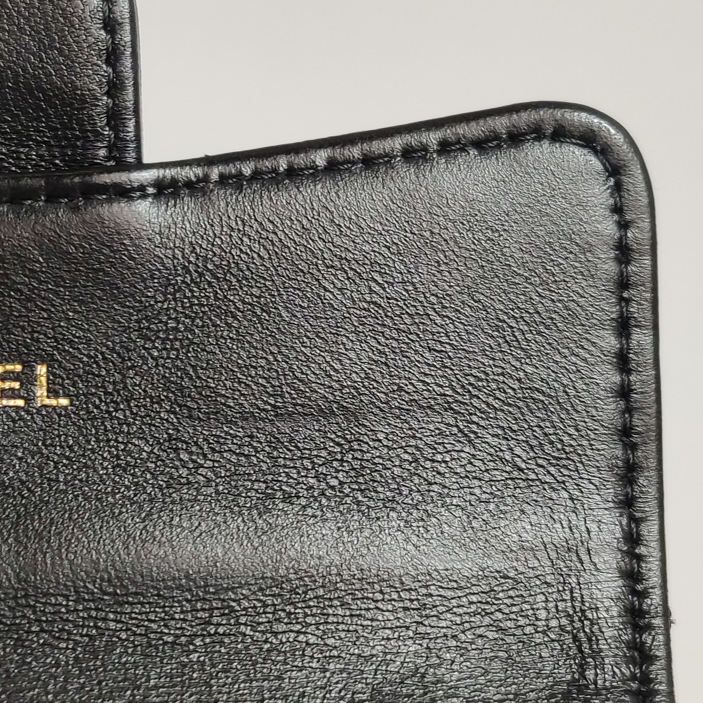 Chanel Chanel Women os Wallets Size ONE SIZE - 17 Thumbnail
