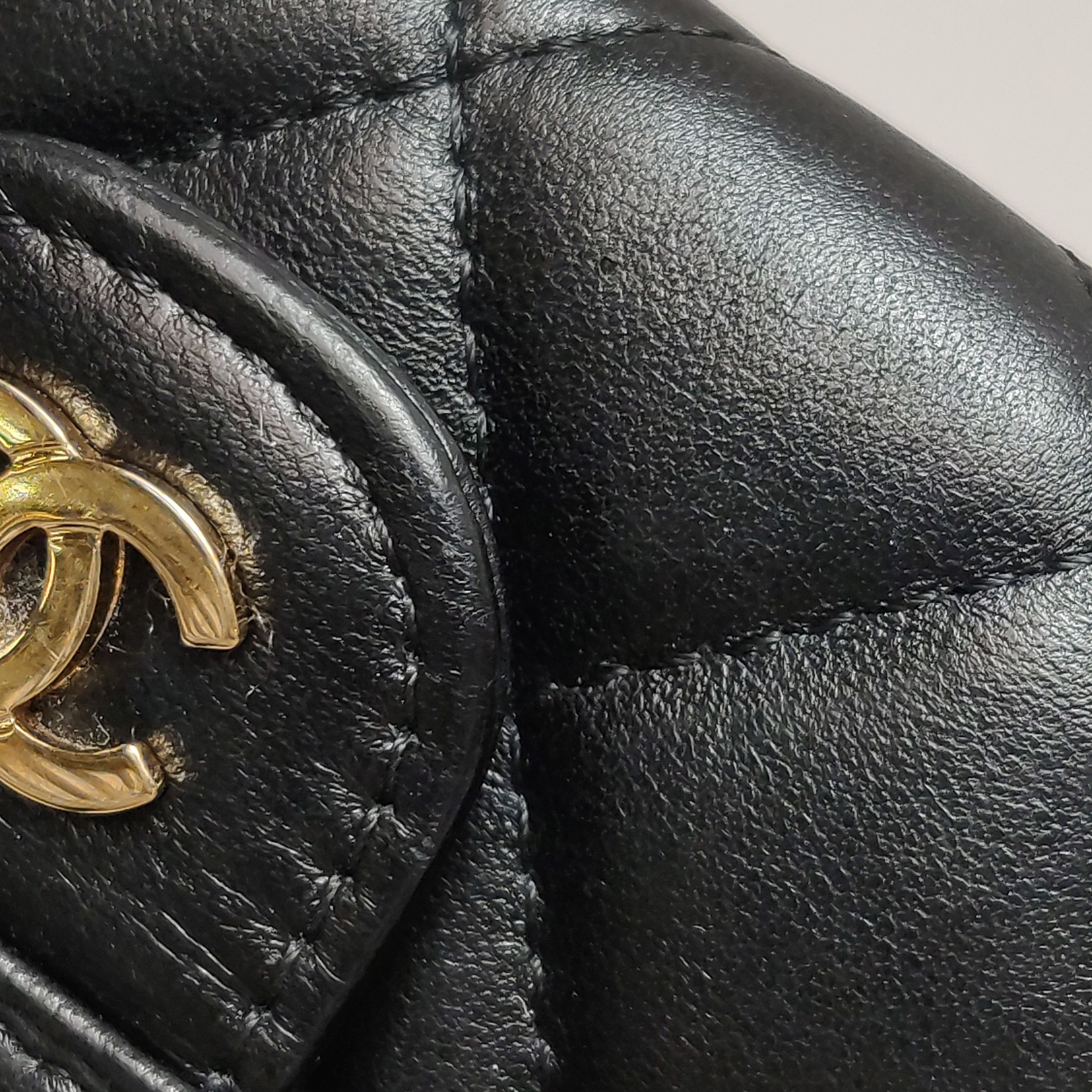 Chanel Chanel Women os Wallets Size ONE SIZE - 15 Thumbnail