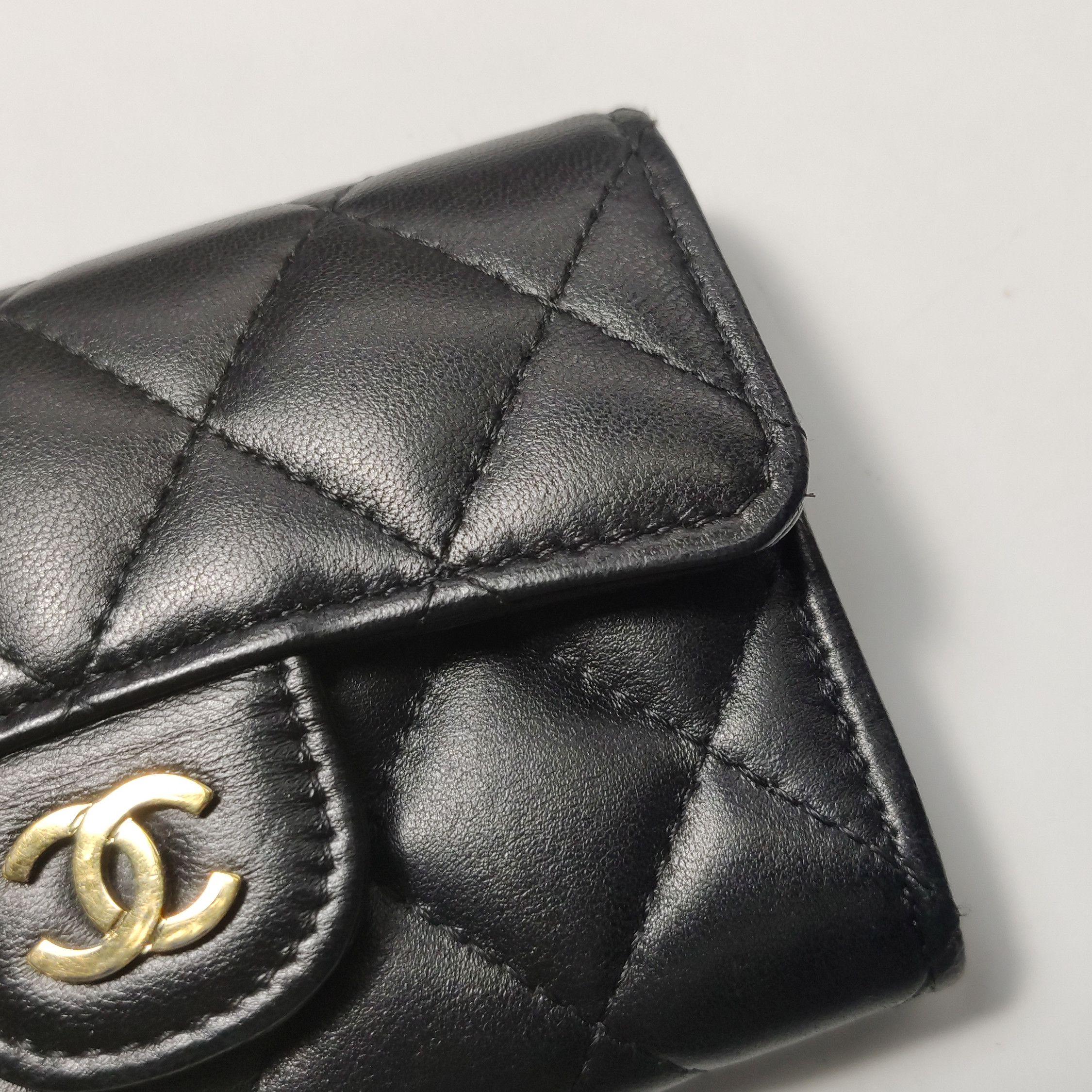 Chanel Chanel Women os Wallets Size ONE SIZE - 18 Thumbnail