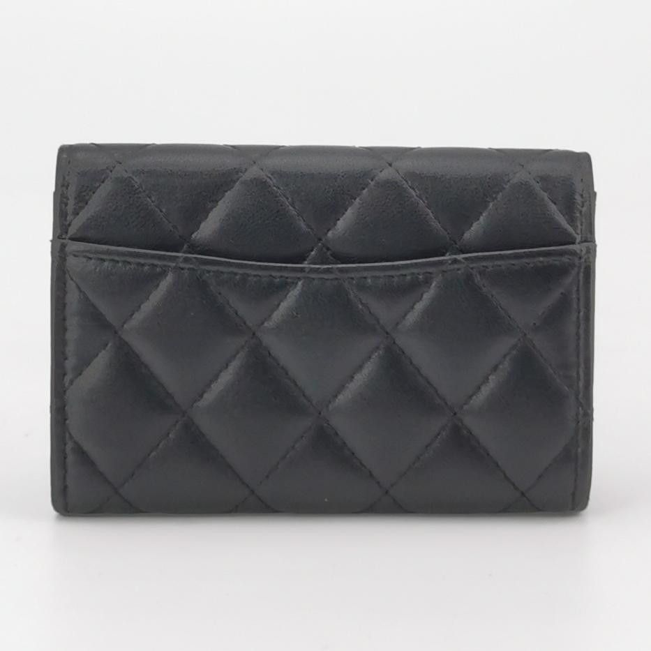 Chanel Chanel Women os Wallets Size ONE SIZE - 4 Thumbnail