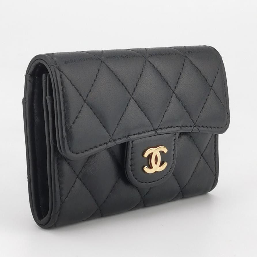 Chanel Chanel Women os Wallets Size ONE SIZE - 3 Thumbnail
