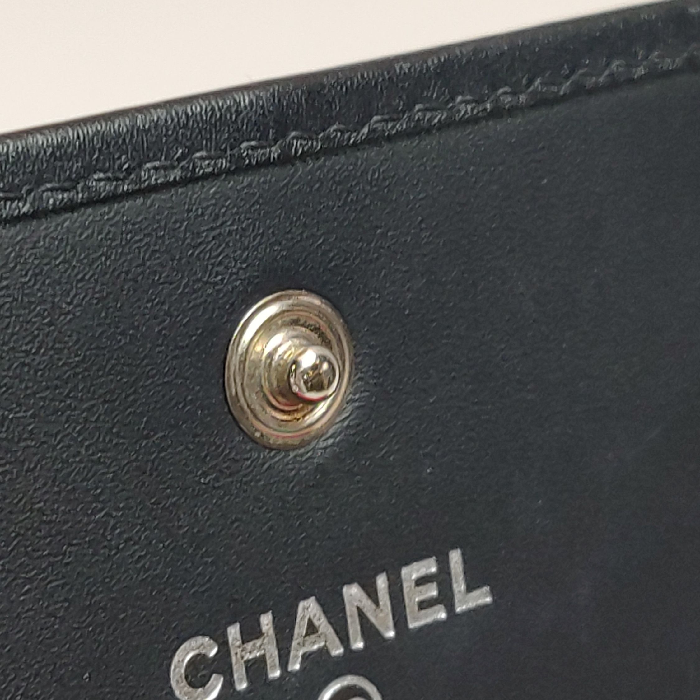 Chanel Chanel Women os Wallets Size ONE SIZE - 12 Thumbnail
