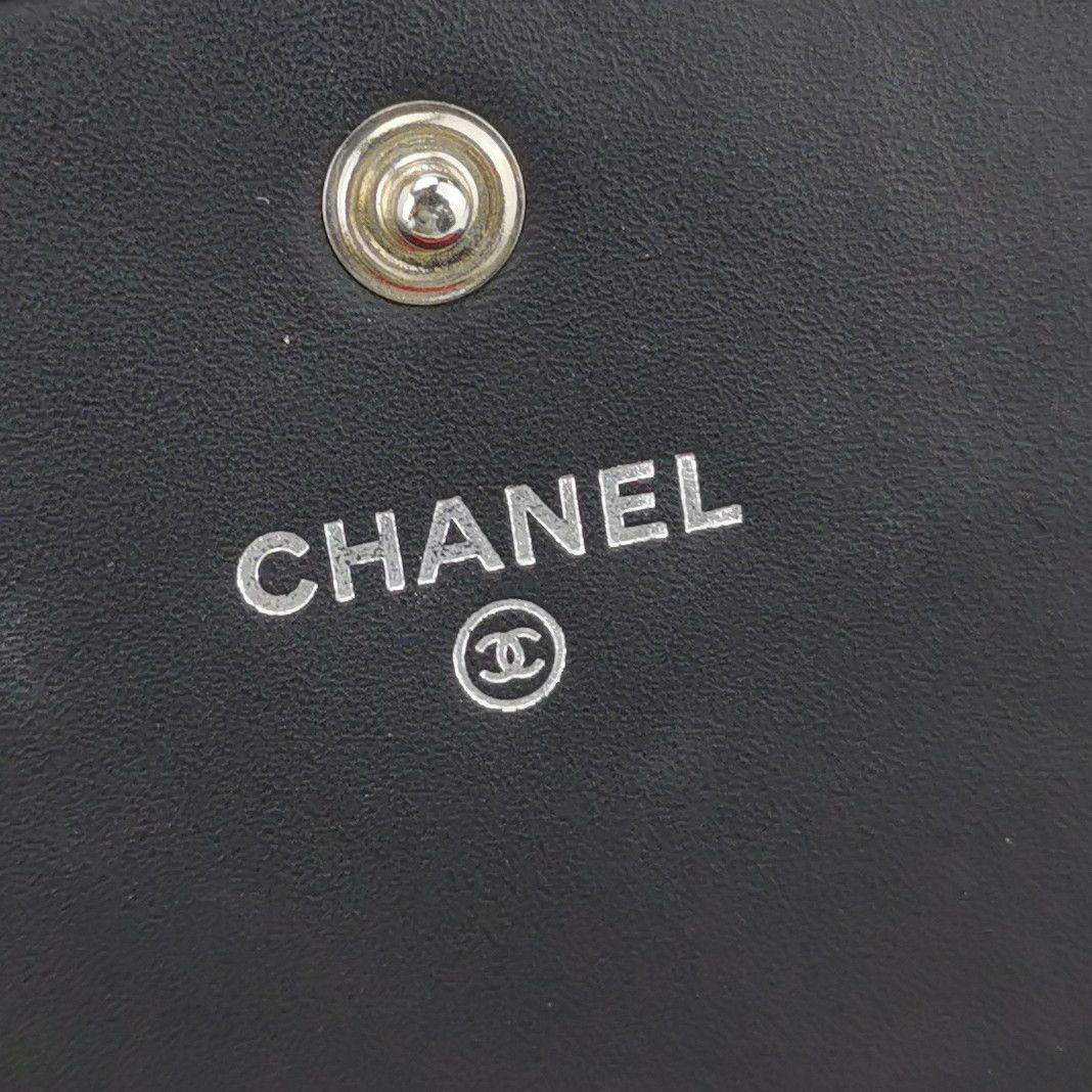 Chanel Chanel Women os Wallets Size ONE SIZE - 7 Thumbnail