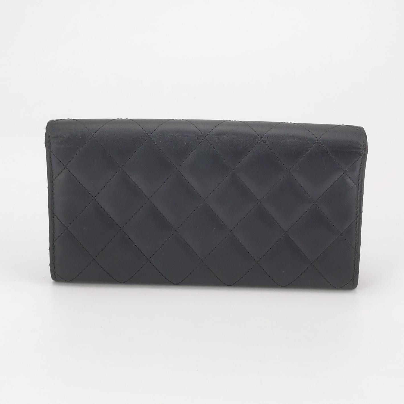 Chanel Chanel Women os Wallets Size ONE SIZE - 4 Thumbnail