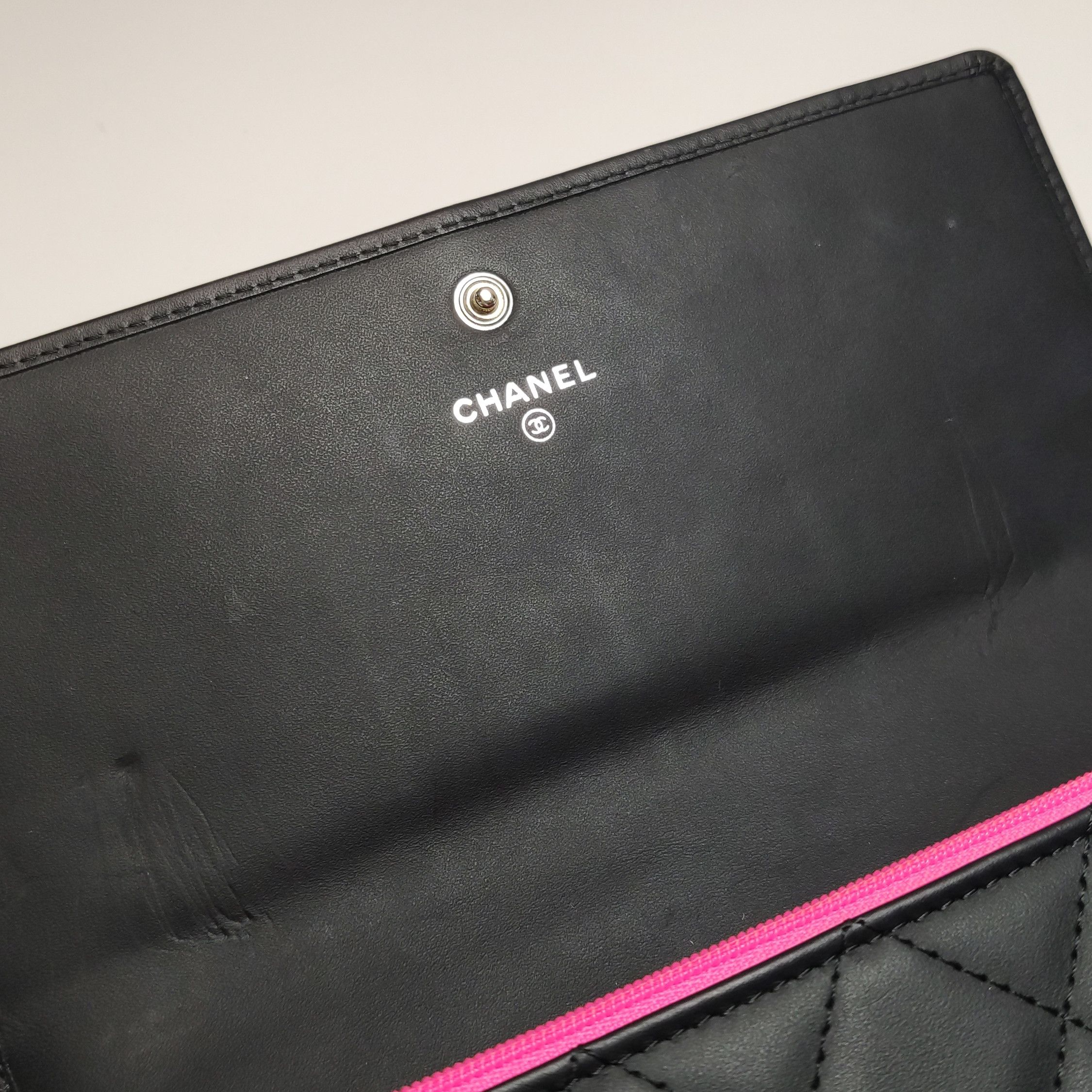 Chanel Chanel Women os Wallets Size ONE SIZE - 9 Thumbnail