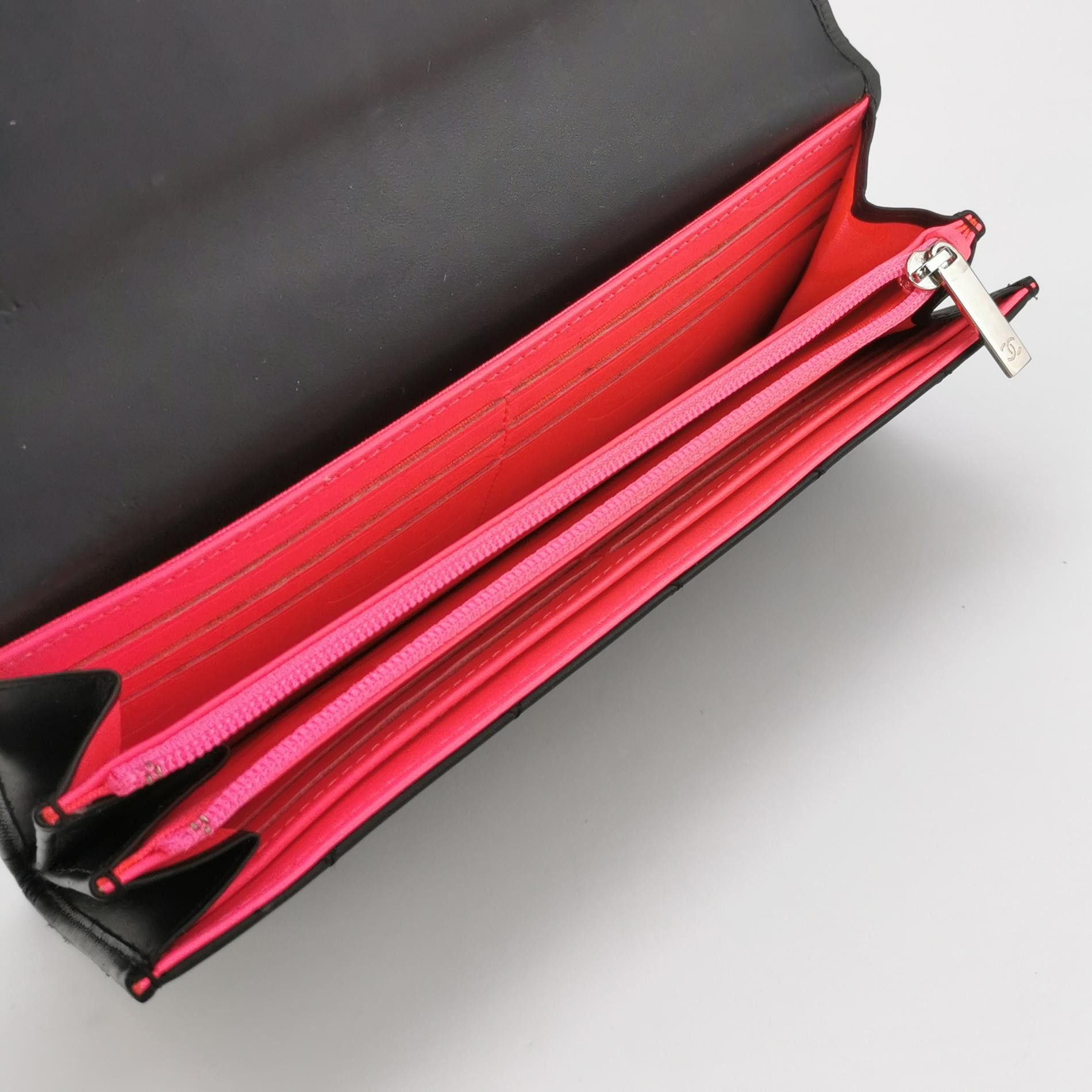 Chanel Chanel Women os Wallets Size ONE SIZE - 6 Thumbnail