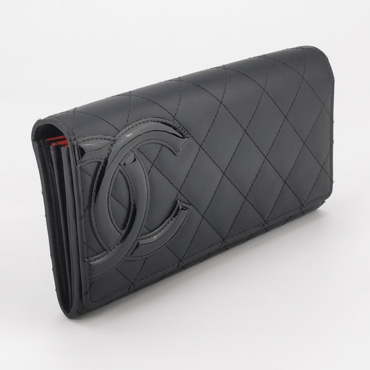 Chanel Chanel Women os Wallets Size ONE SIZE - 3 Thumbnail