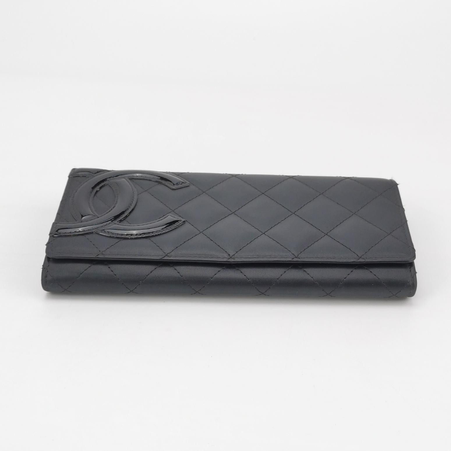 Chanel Chanel Women os Wallets Size ONE SIZE - 5 Thumbnail