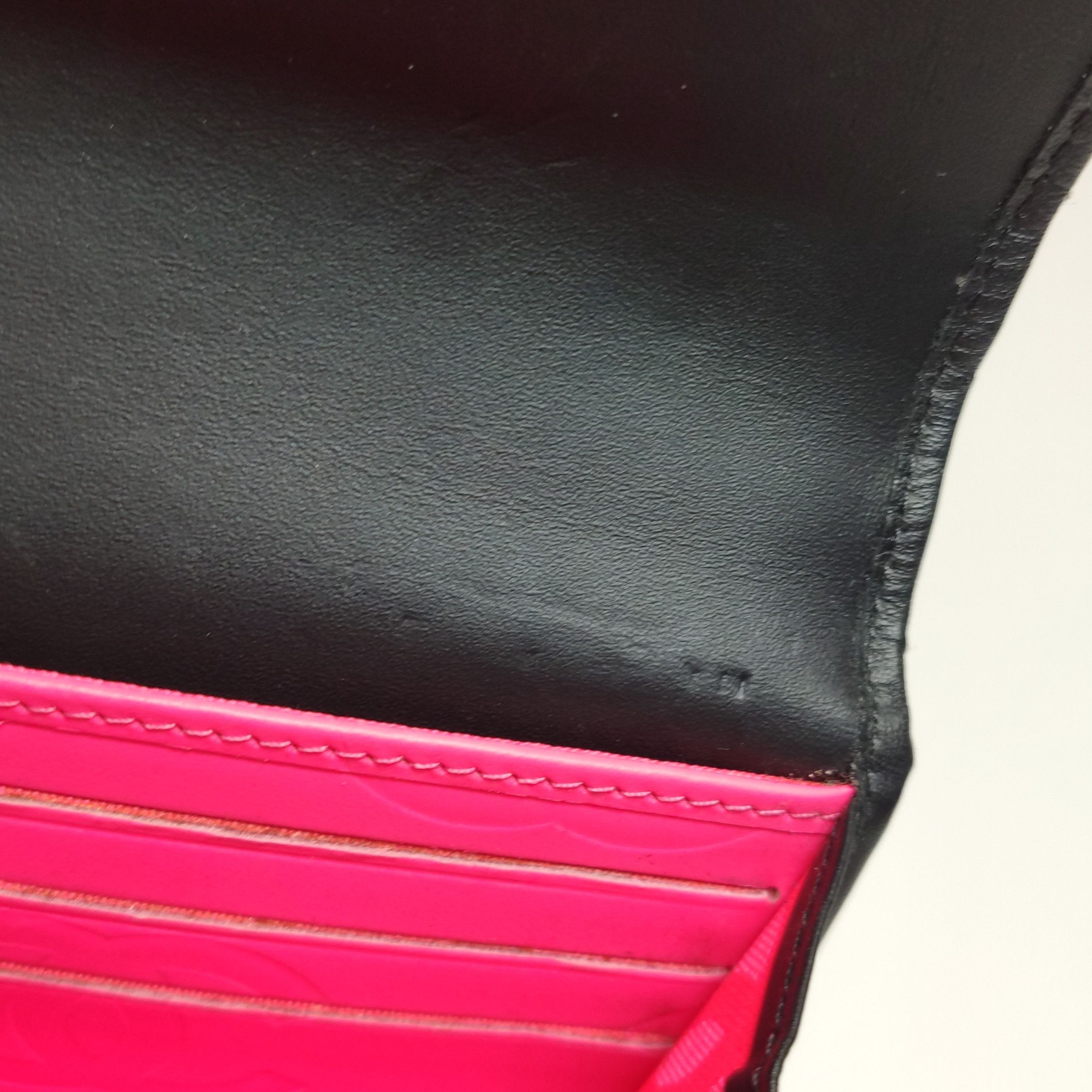 Chanel Chanel Women os Wallets Size ONE SIZE - 20 Thumbnail